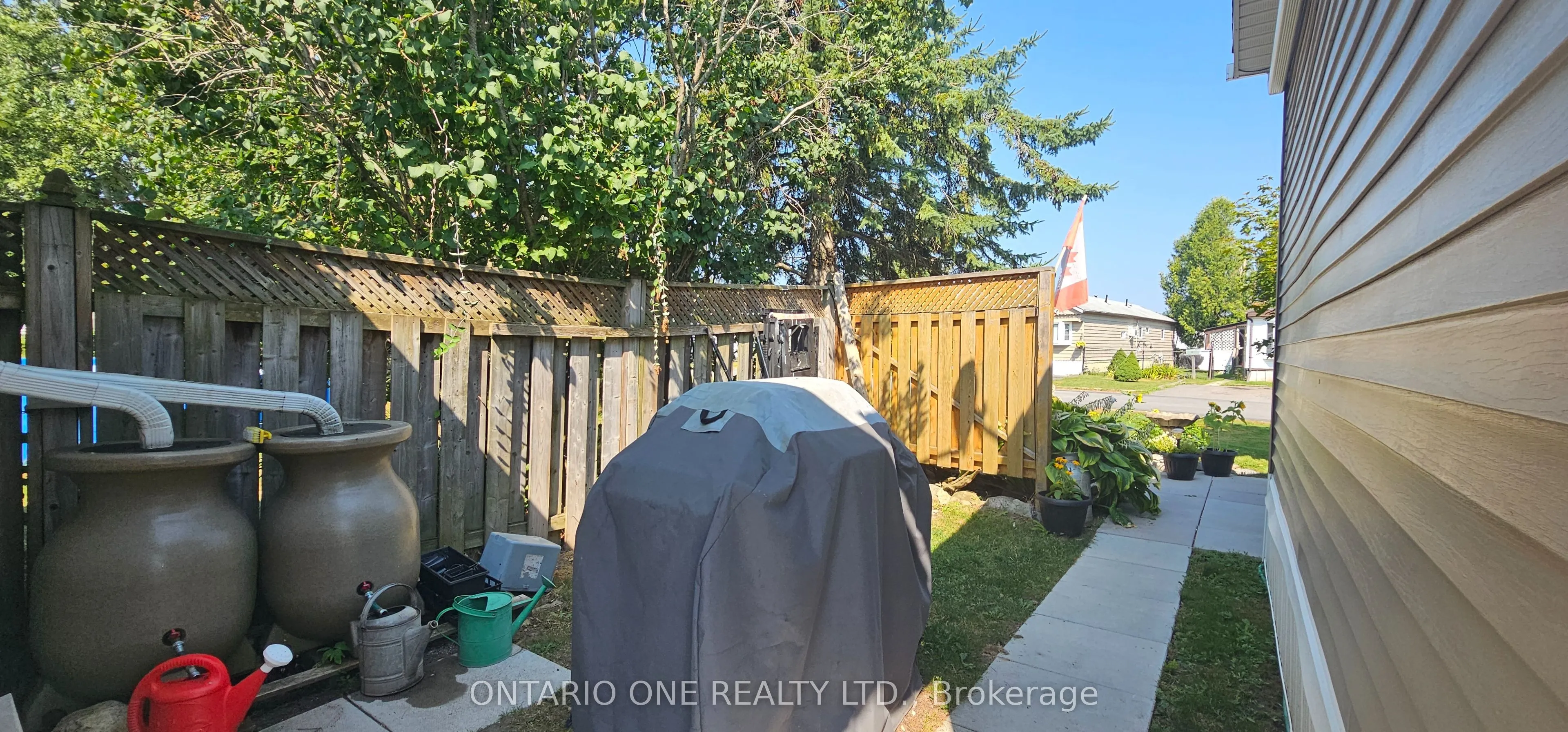 2244 Heritage Line, #21B