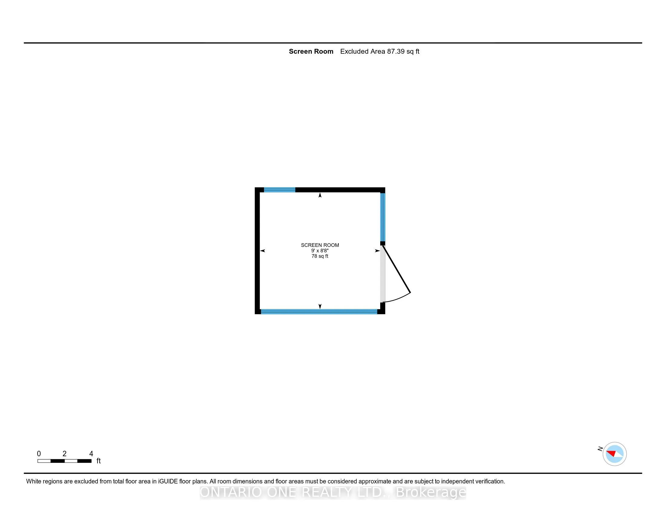 2244 Heritage Line, #21B