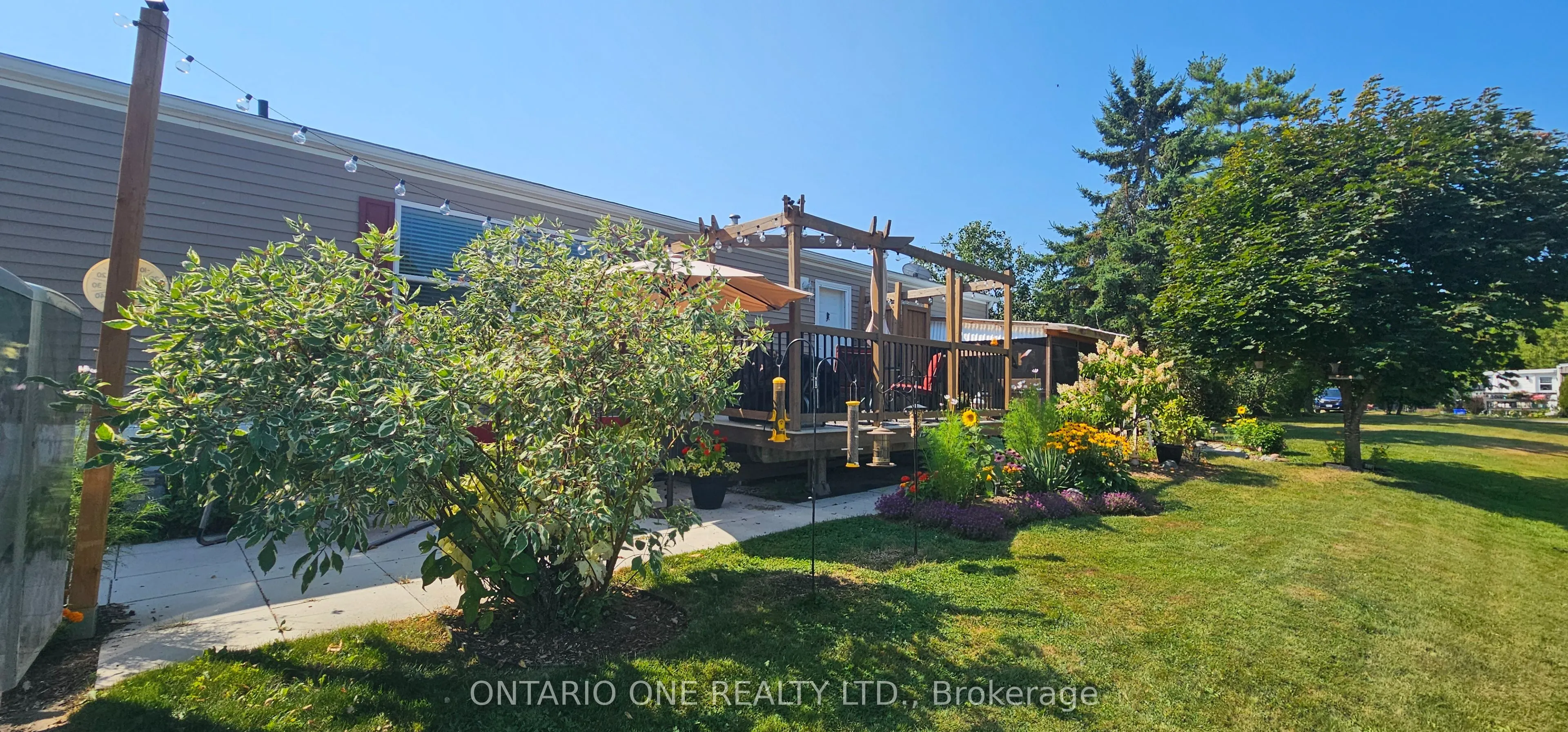 2244 Heritage Line, #21B