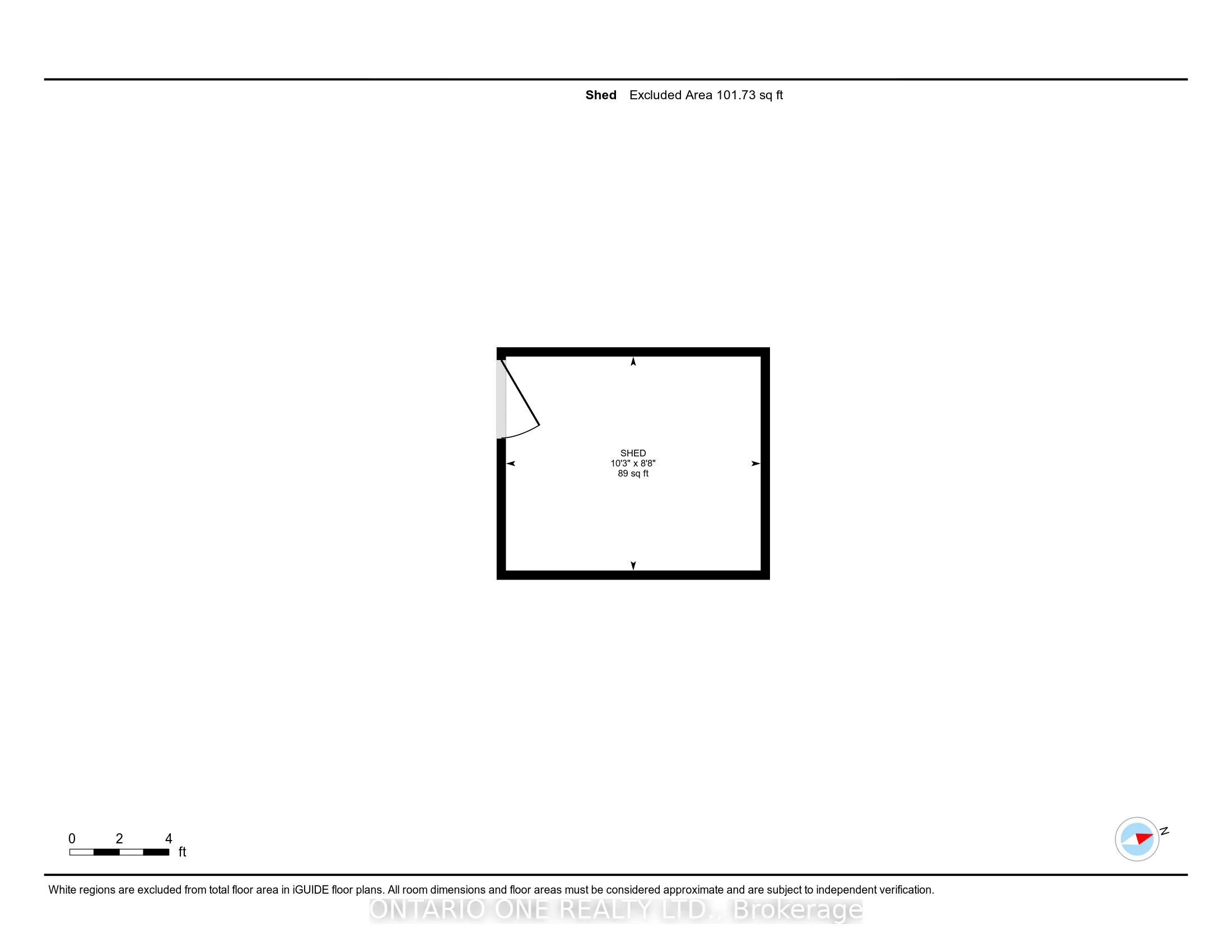 2244 Heritage Line, #21B