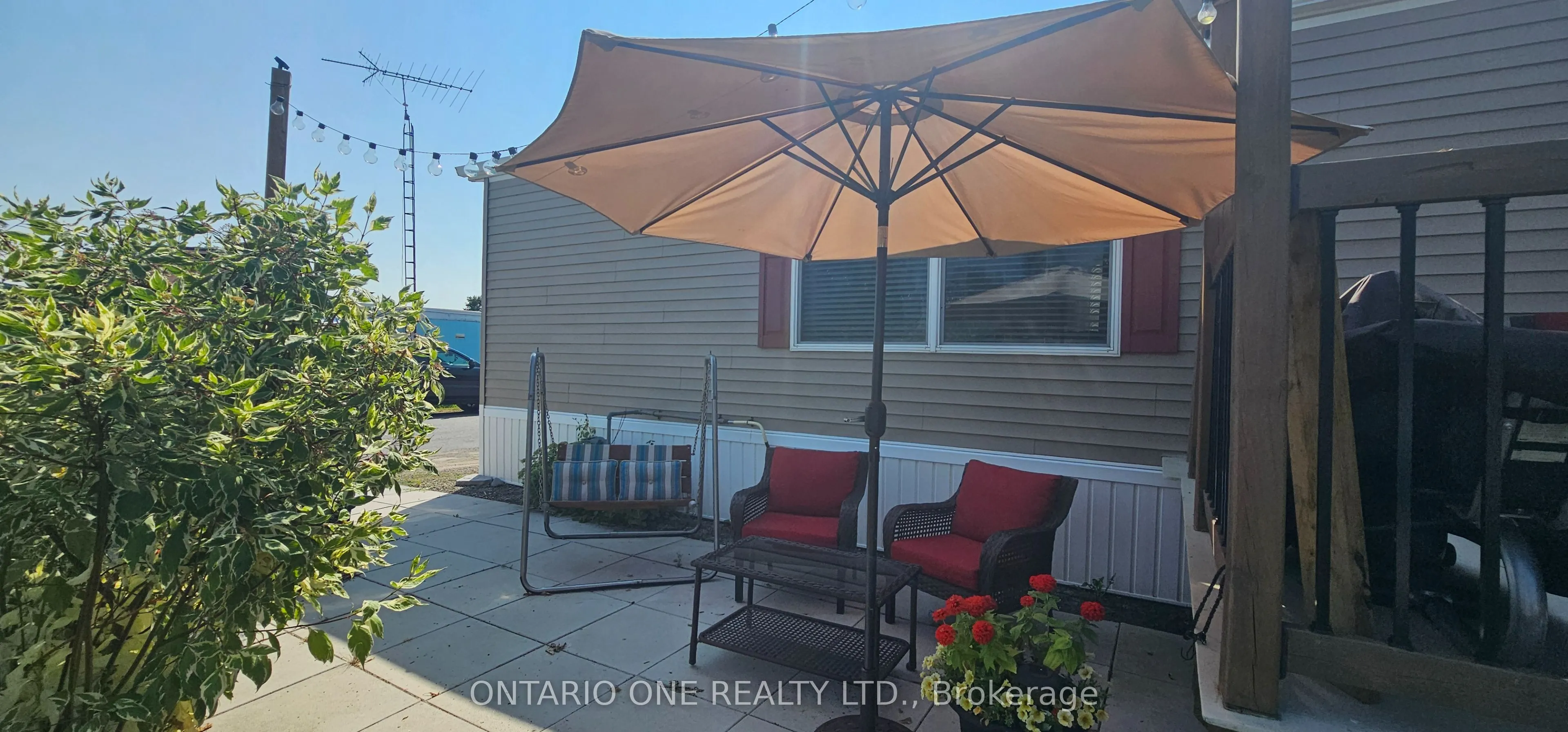 2244 Heritage Line, #21B