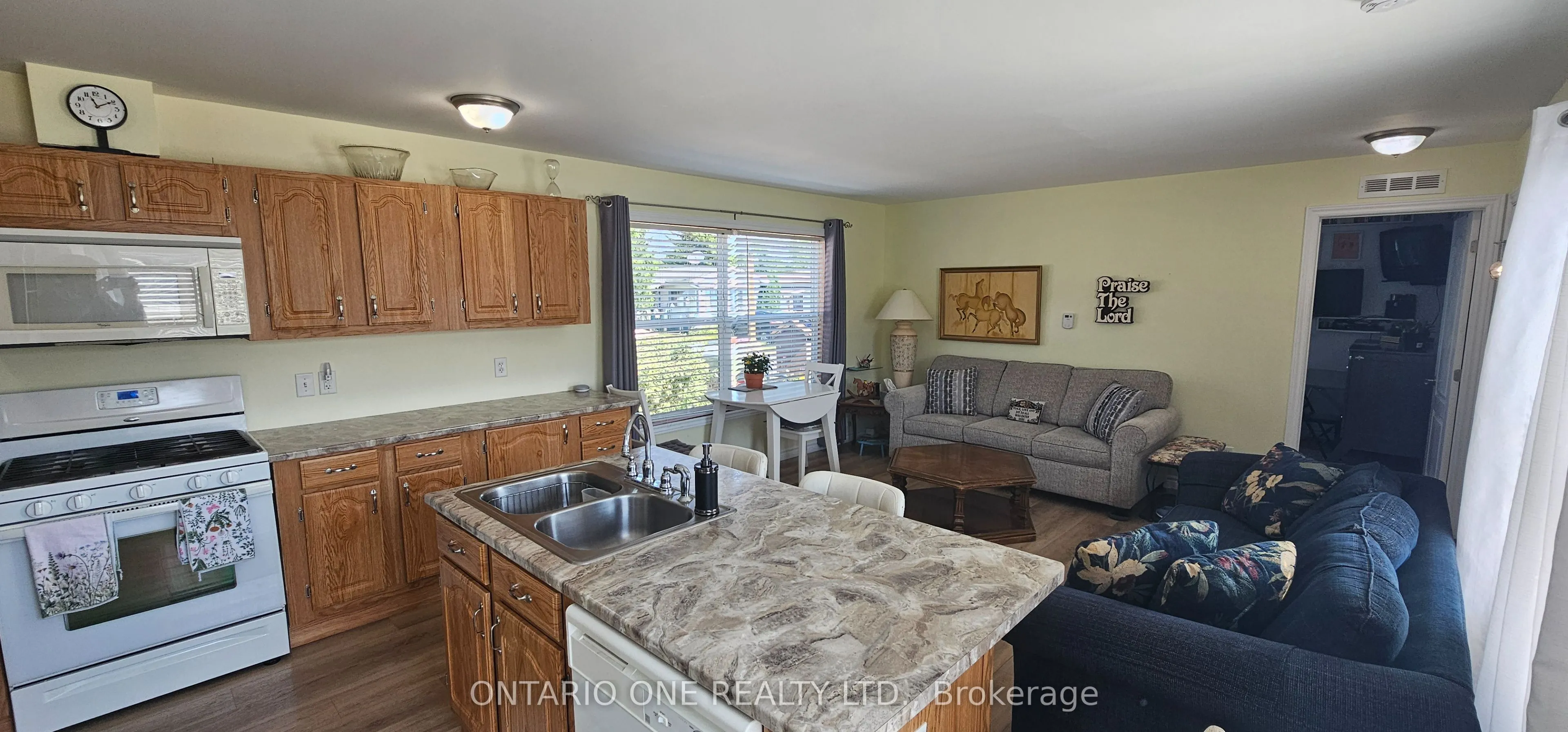 2244 Heritage Line, #21B