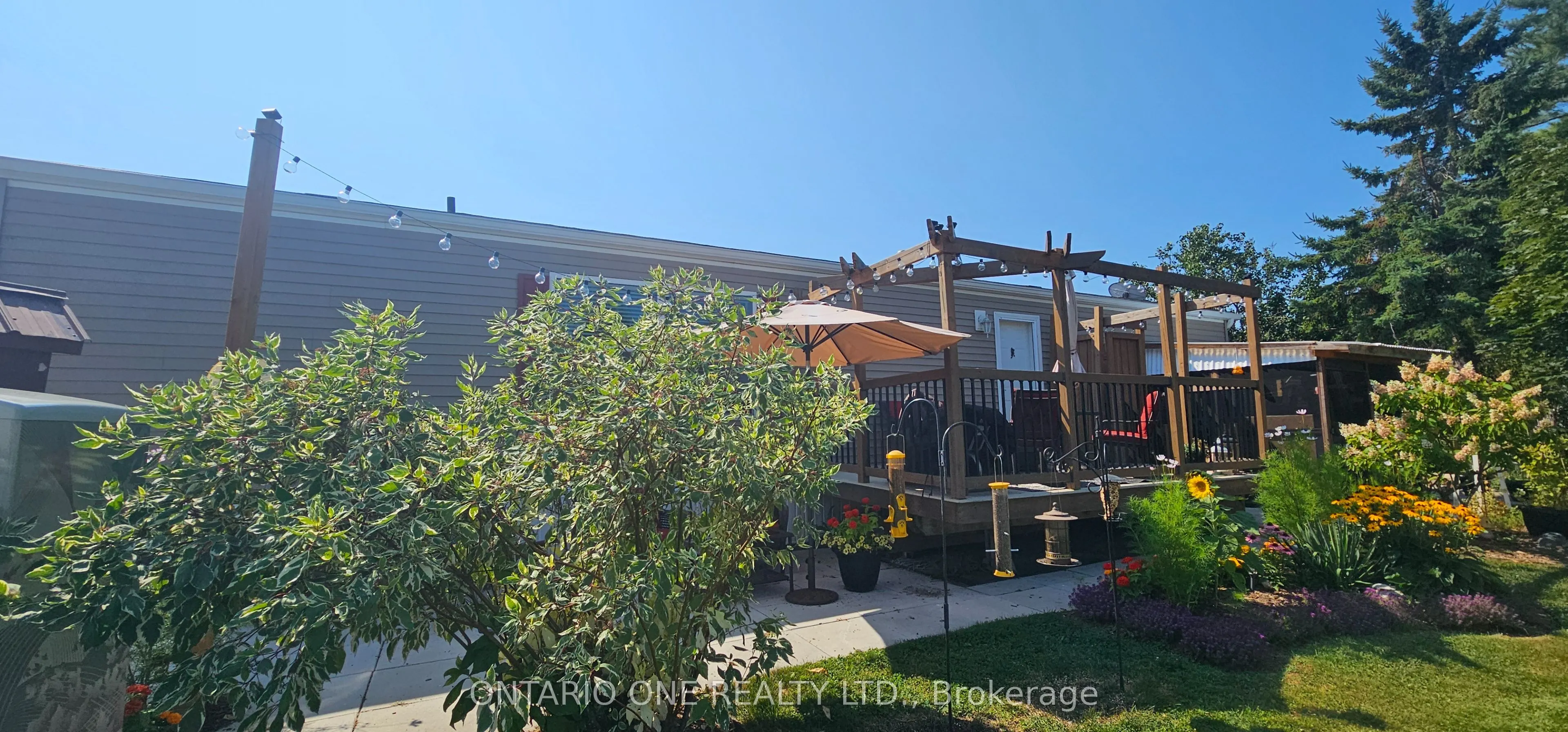 2244 Heritage Line, #21B