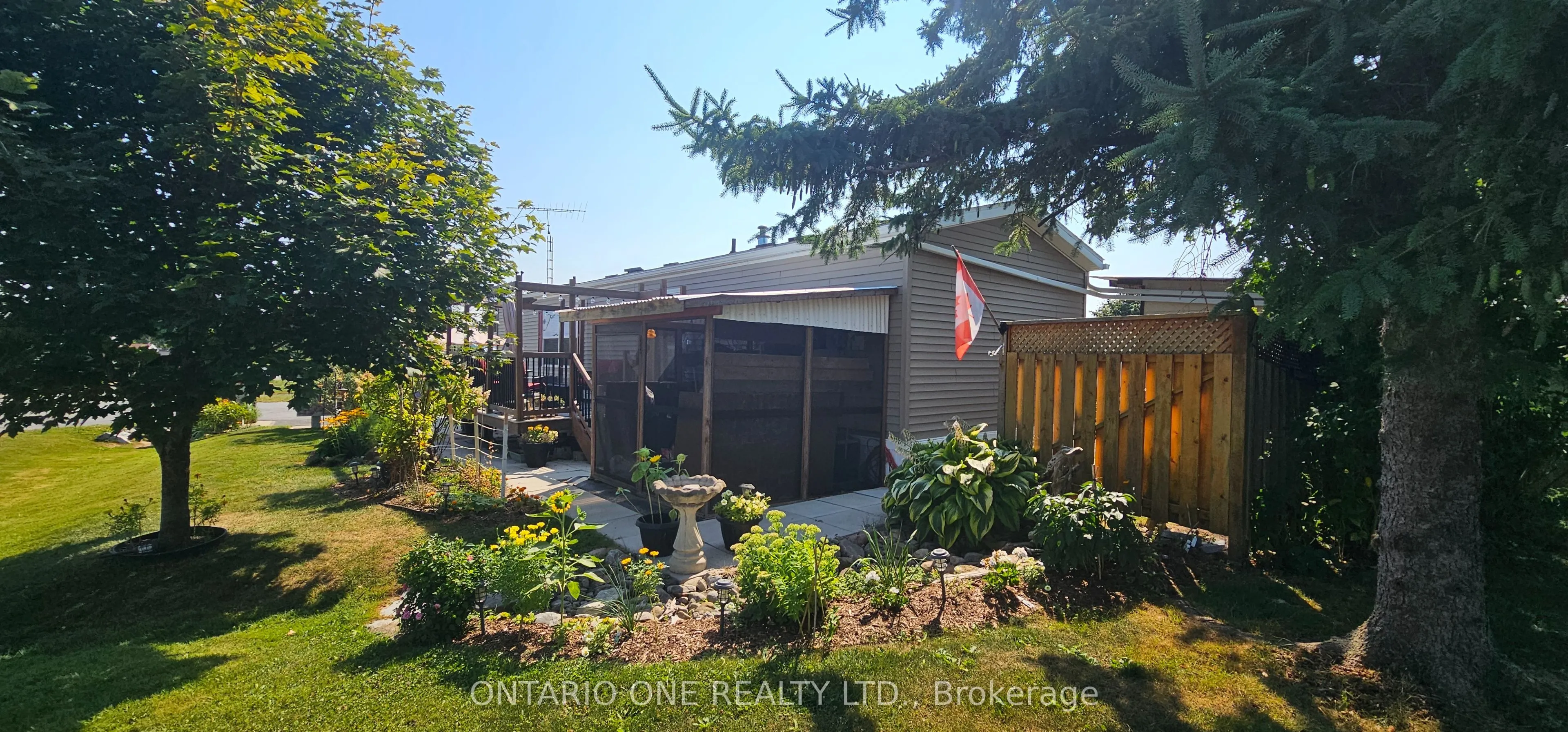2244 Heritage Line, #21B