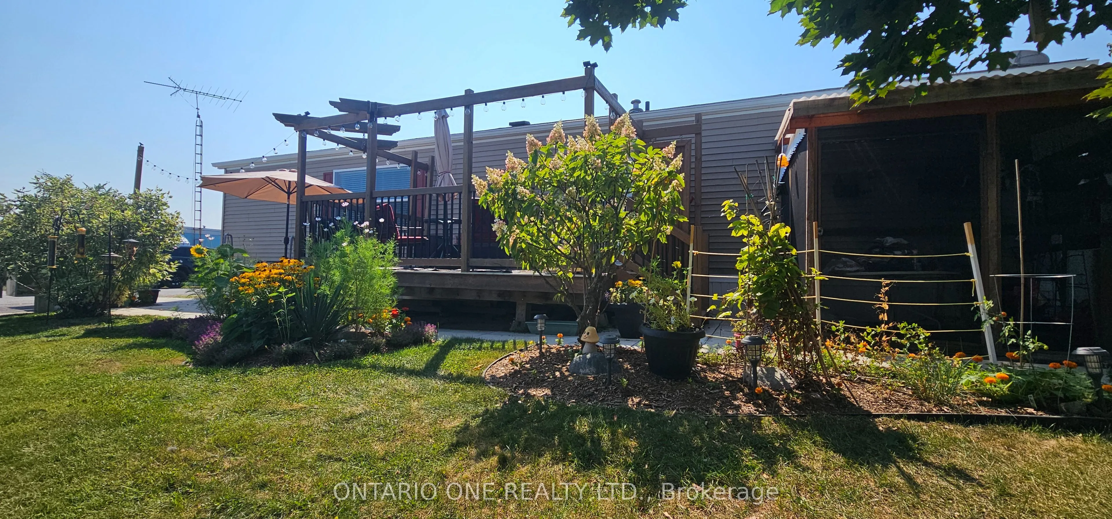 2244 Heritage Line, #21B