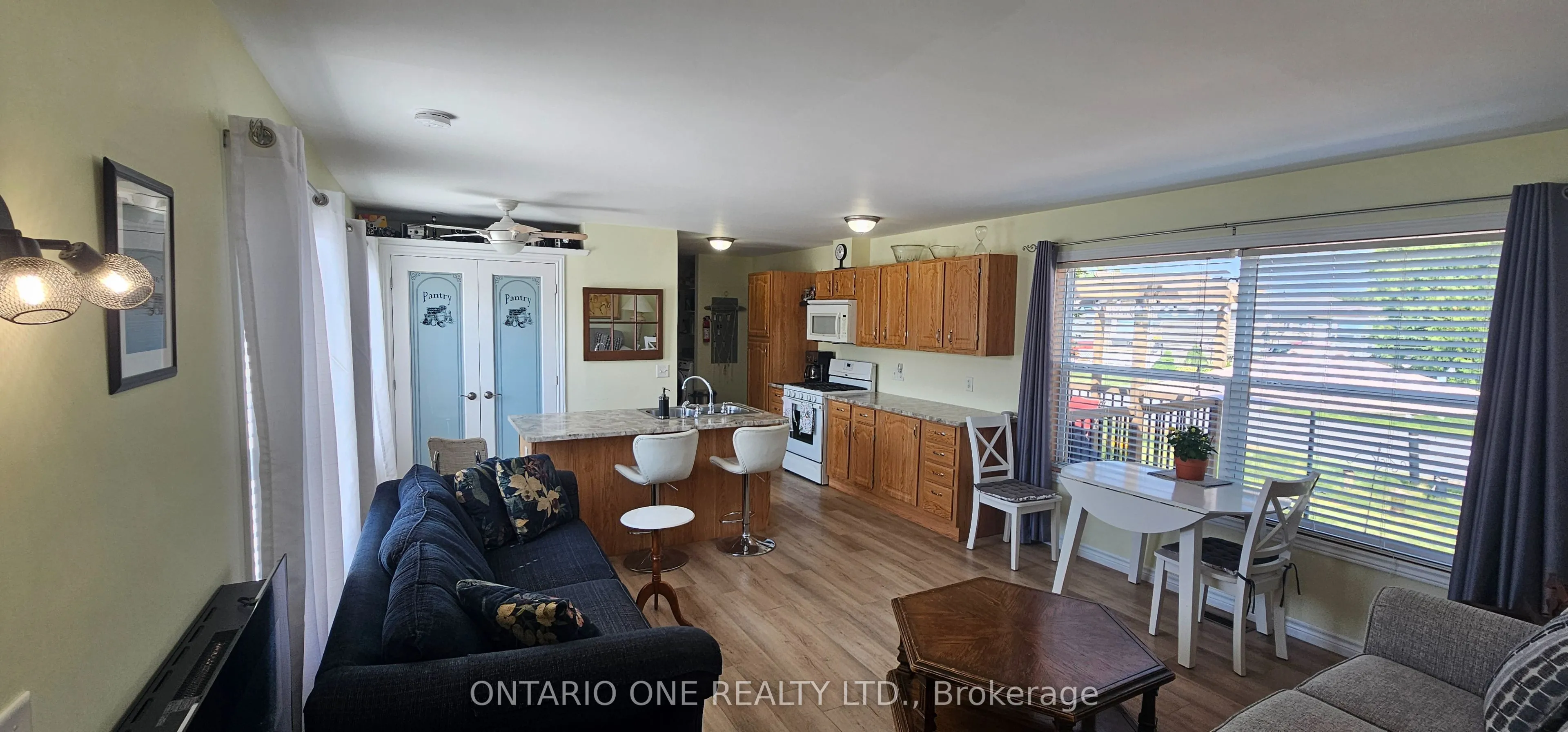 2244 Heritage Line, #21B
