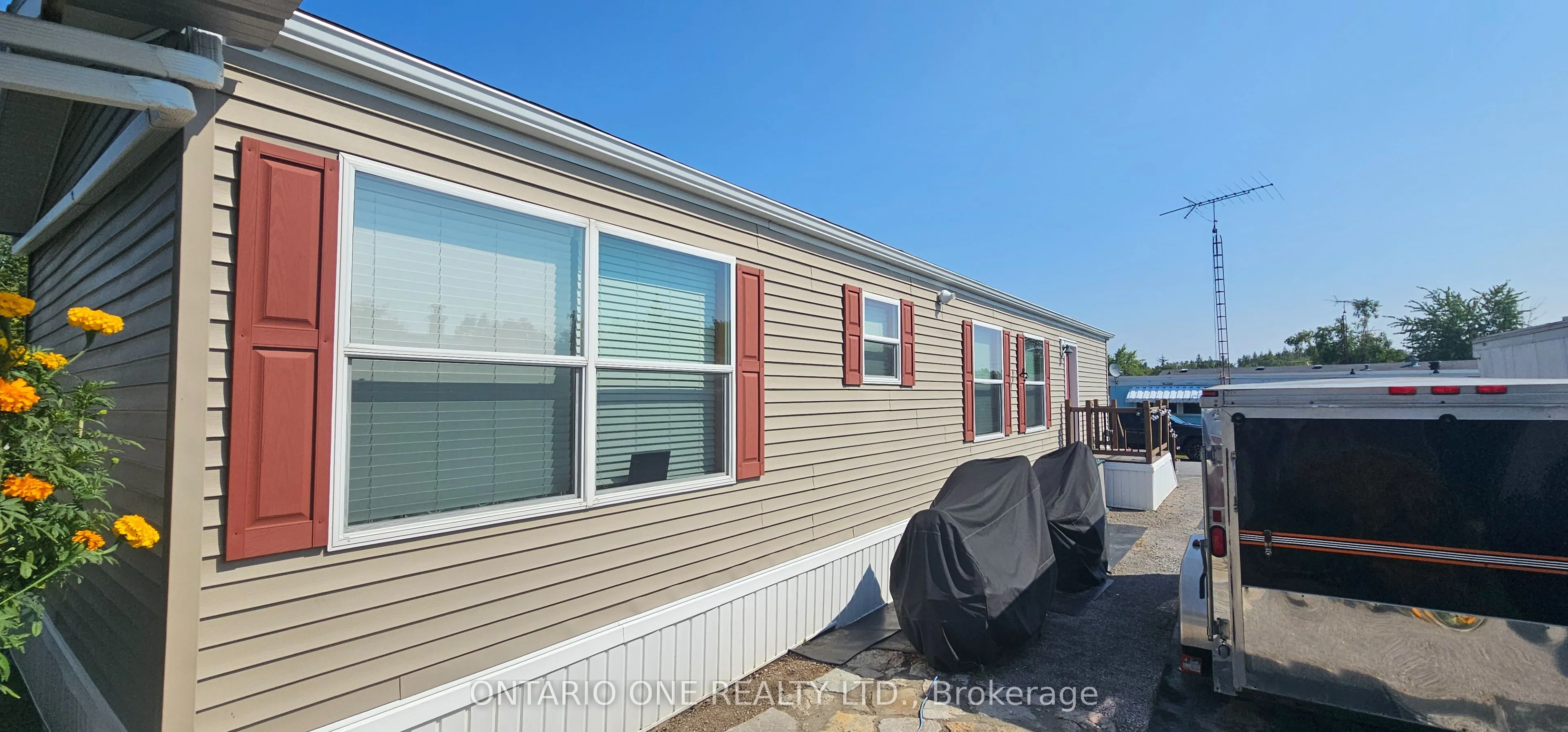 2244 Heritage Line, #21B