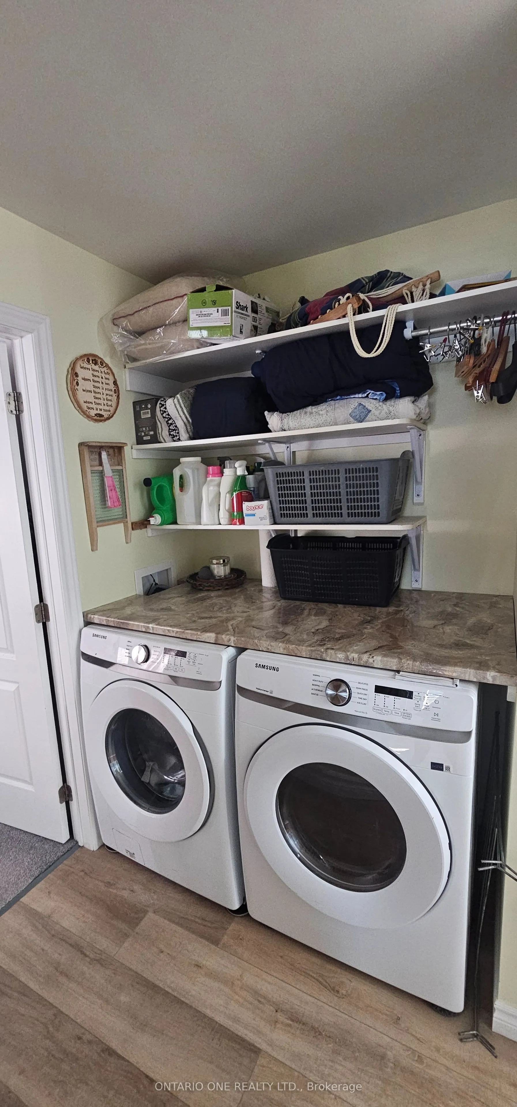 2244 Heritage Line, #21B