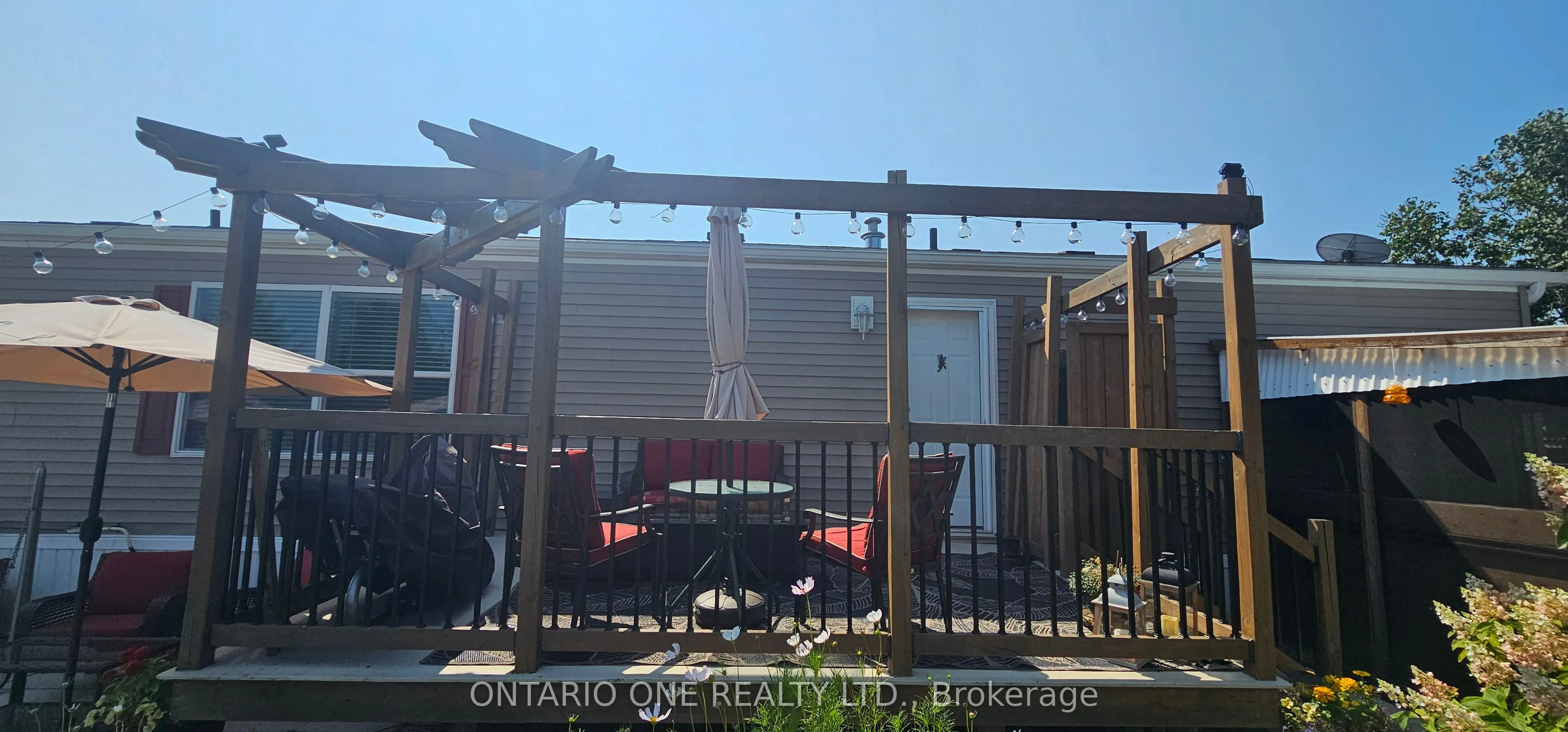 2244 Heritage Line, #21B