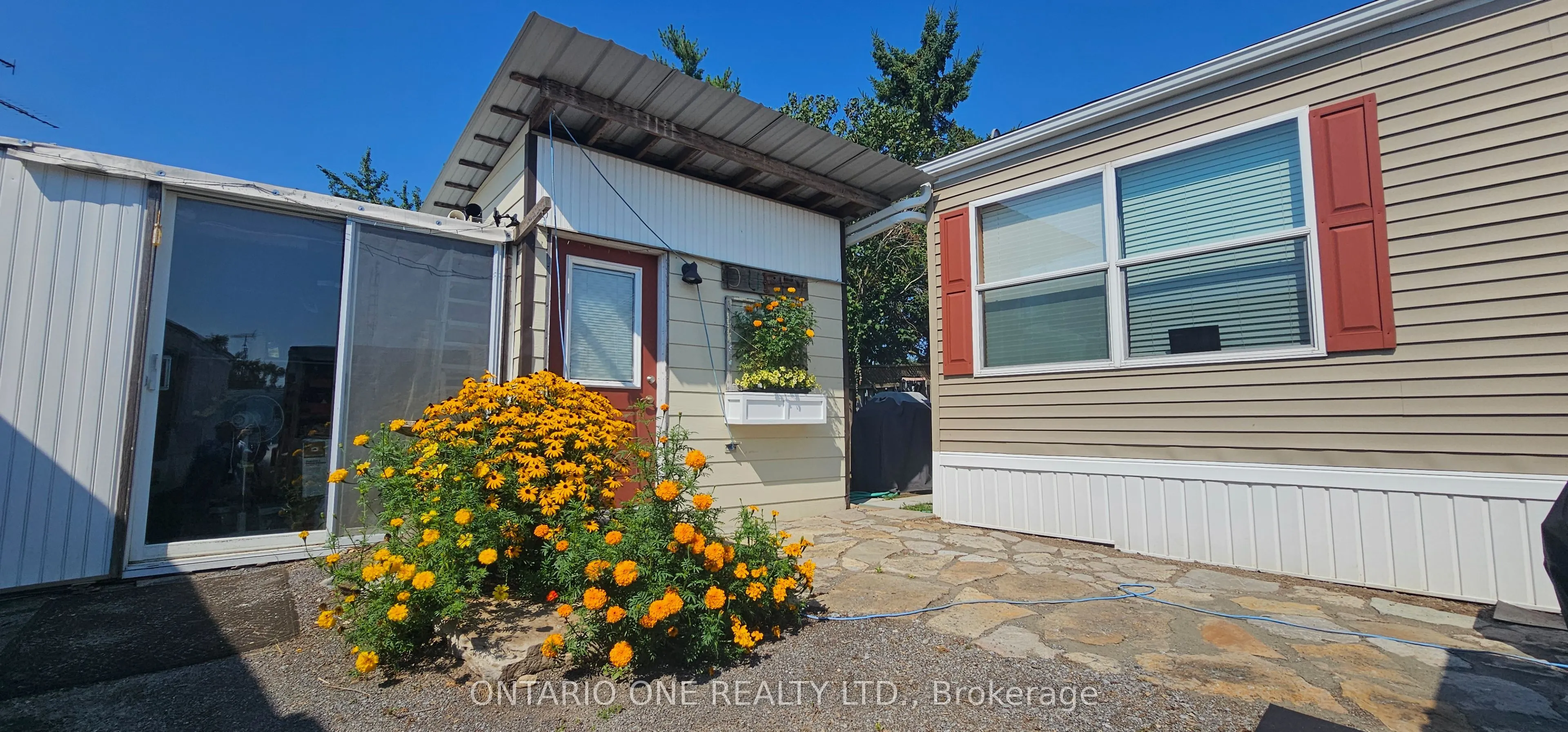 2244 Heritage Line, #21B