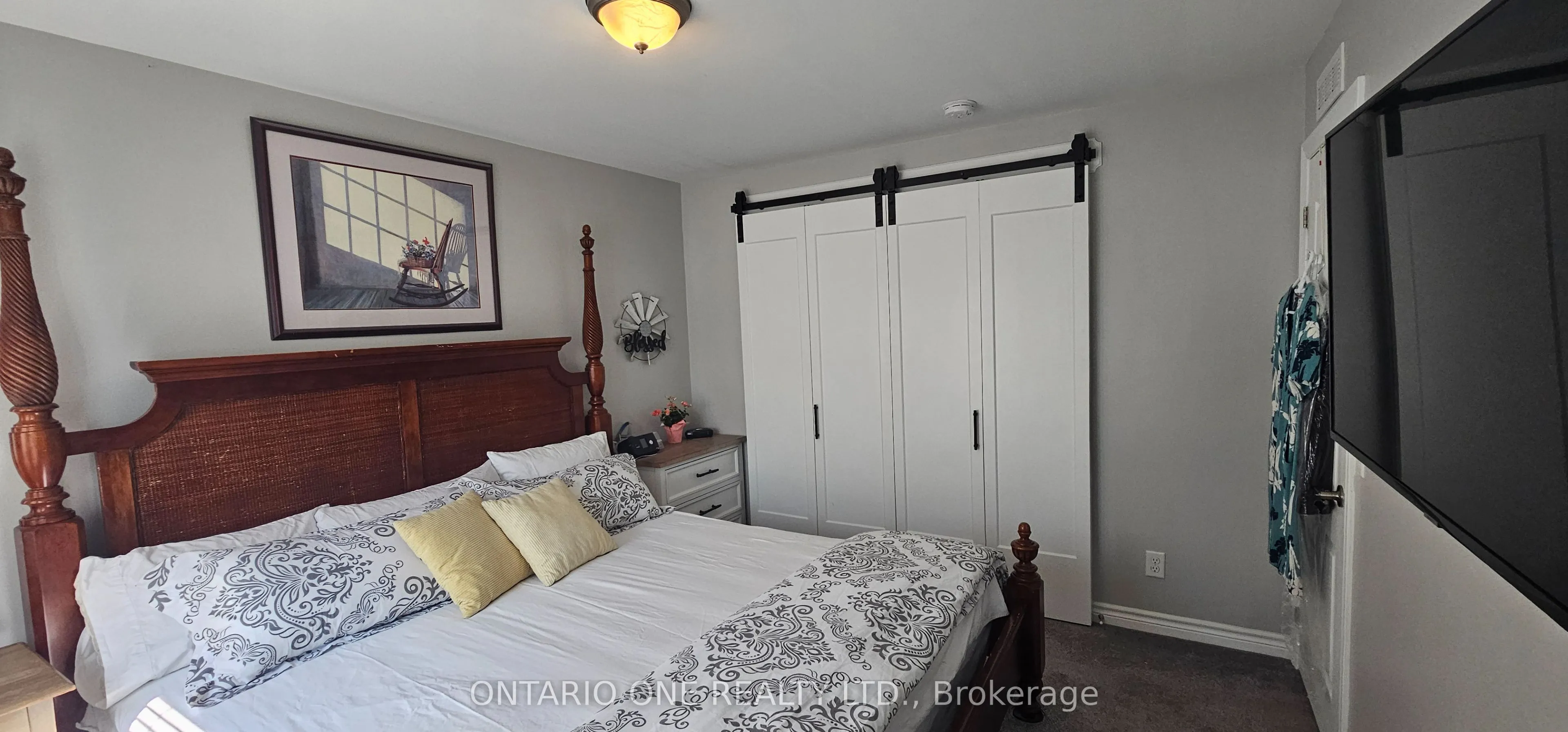 2244 Heritage Line, #21B