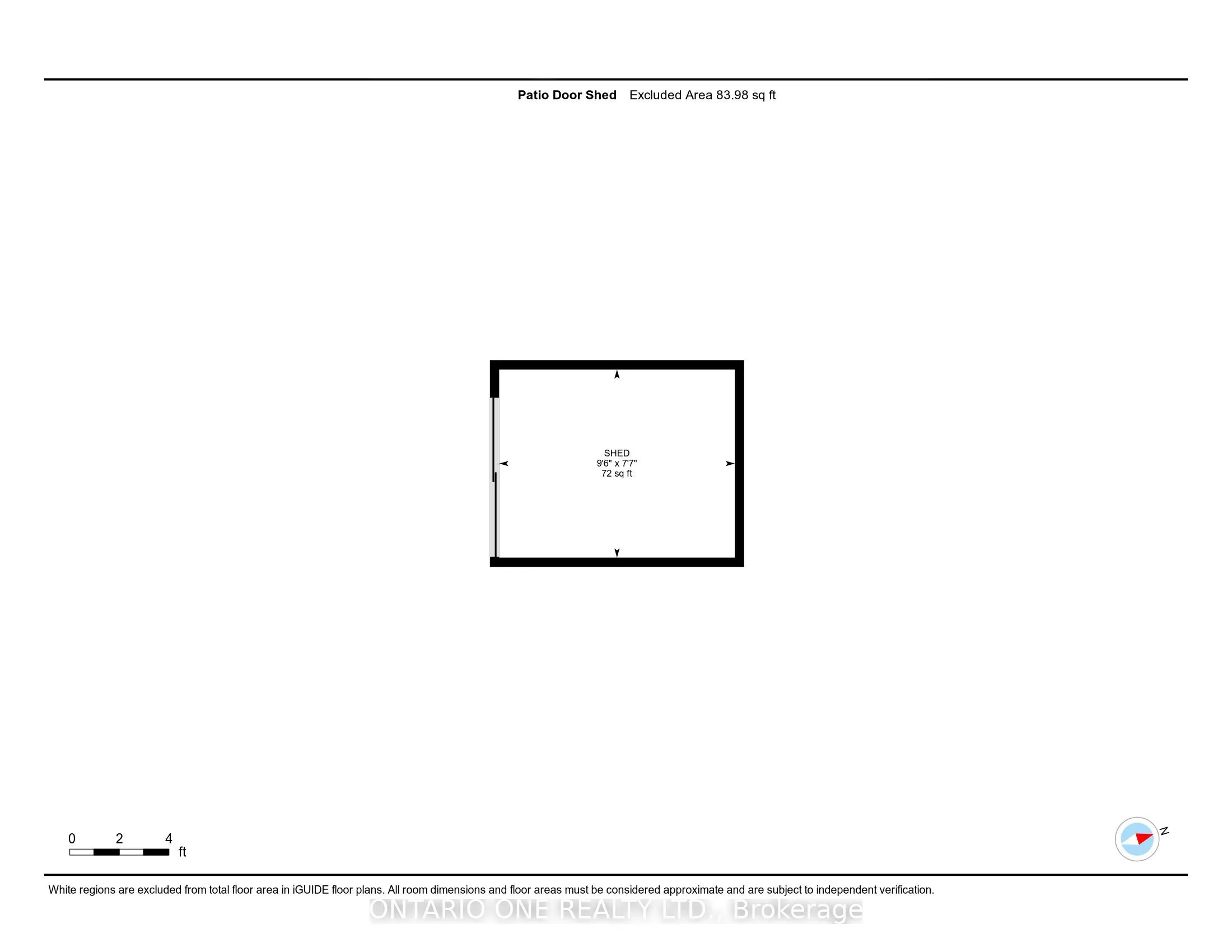 2244 Heritage Line, #21B