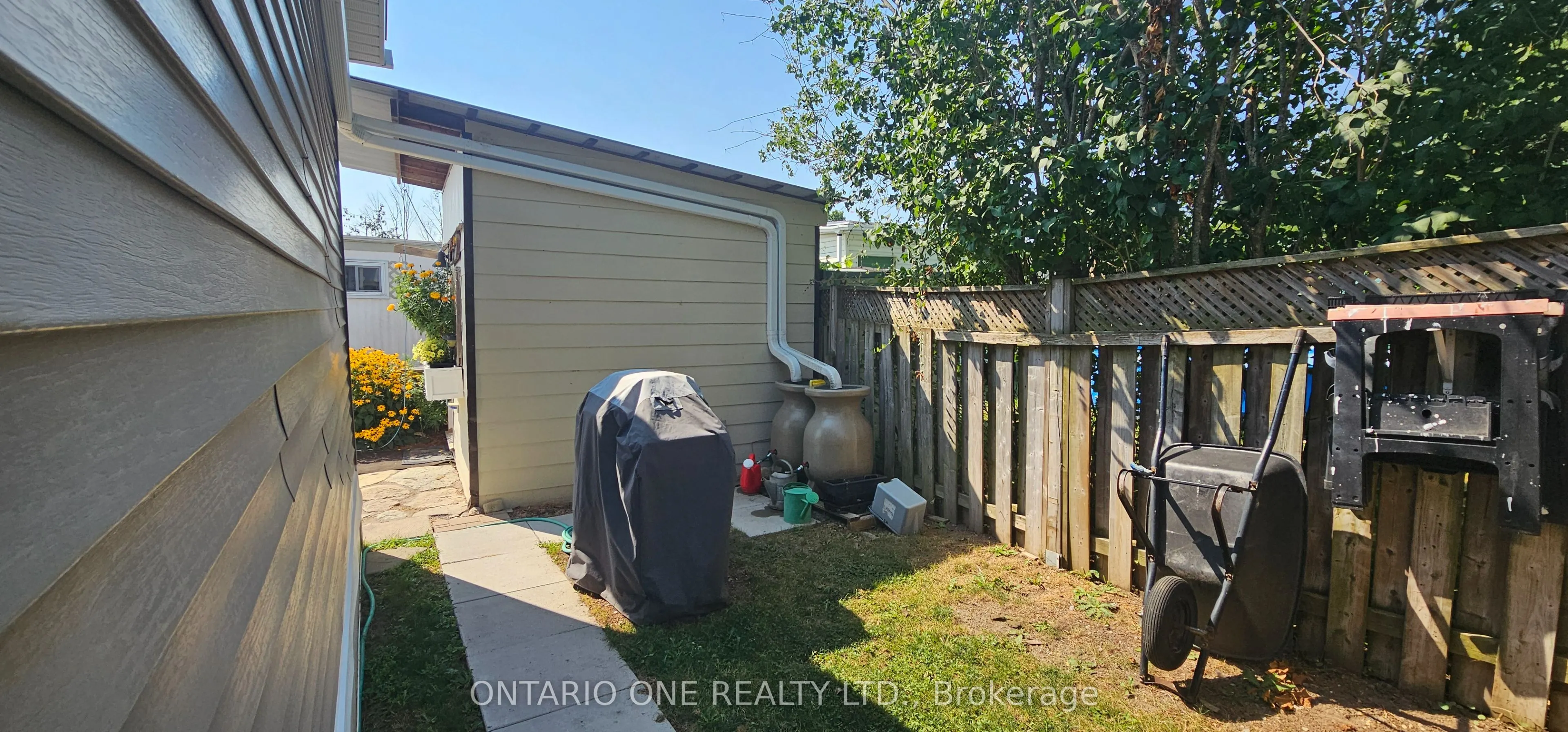 2244 Heritage Line, #21B