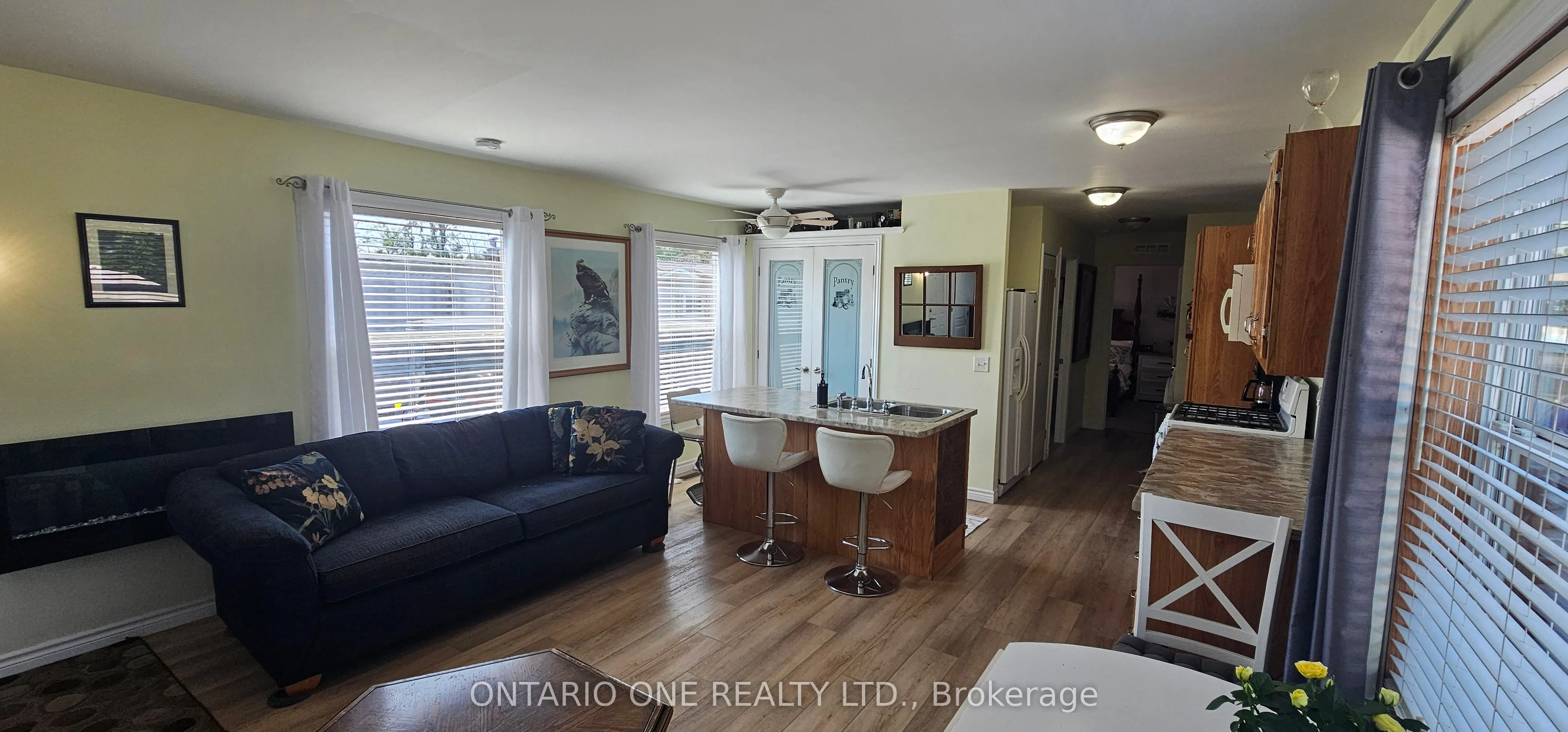 2244 Heritage Line, #21B