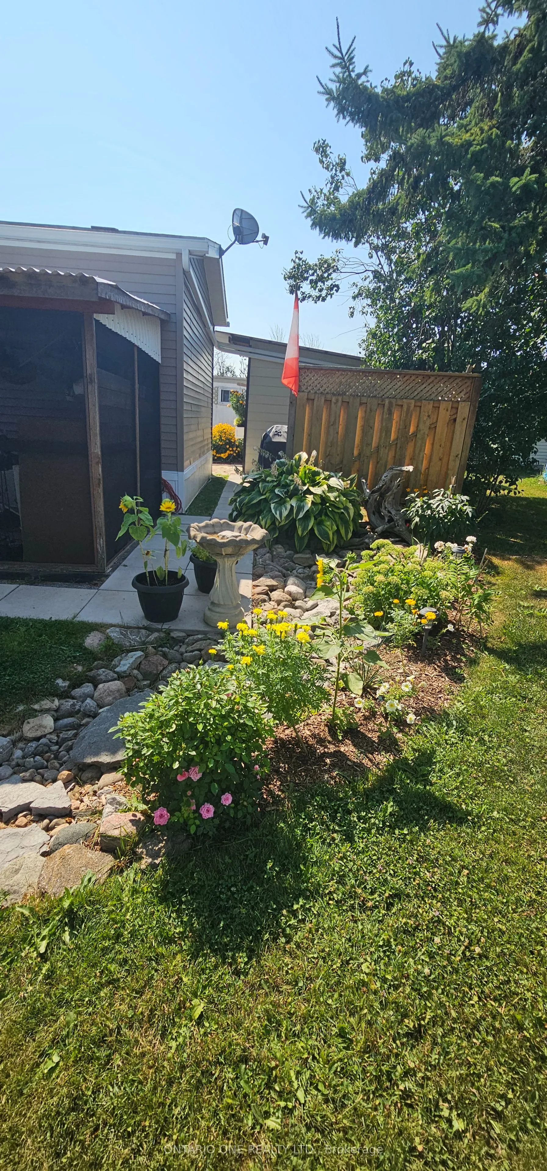2244 Heritage Line, #21B