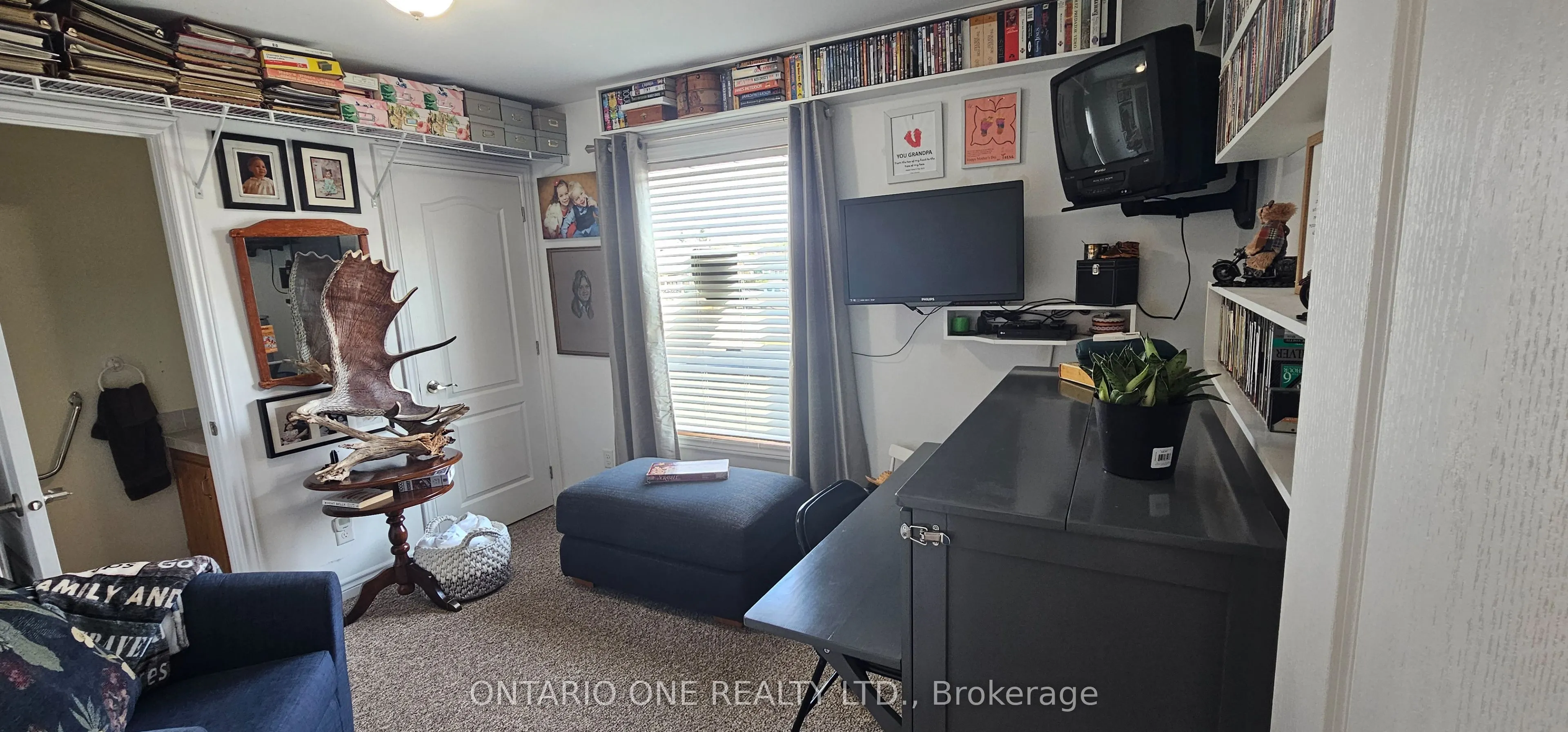 2244 Heritage Line, #21B