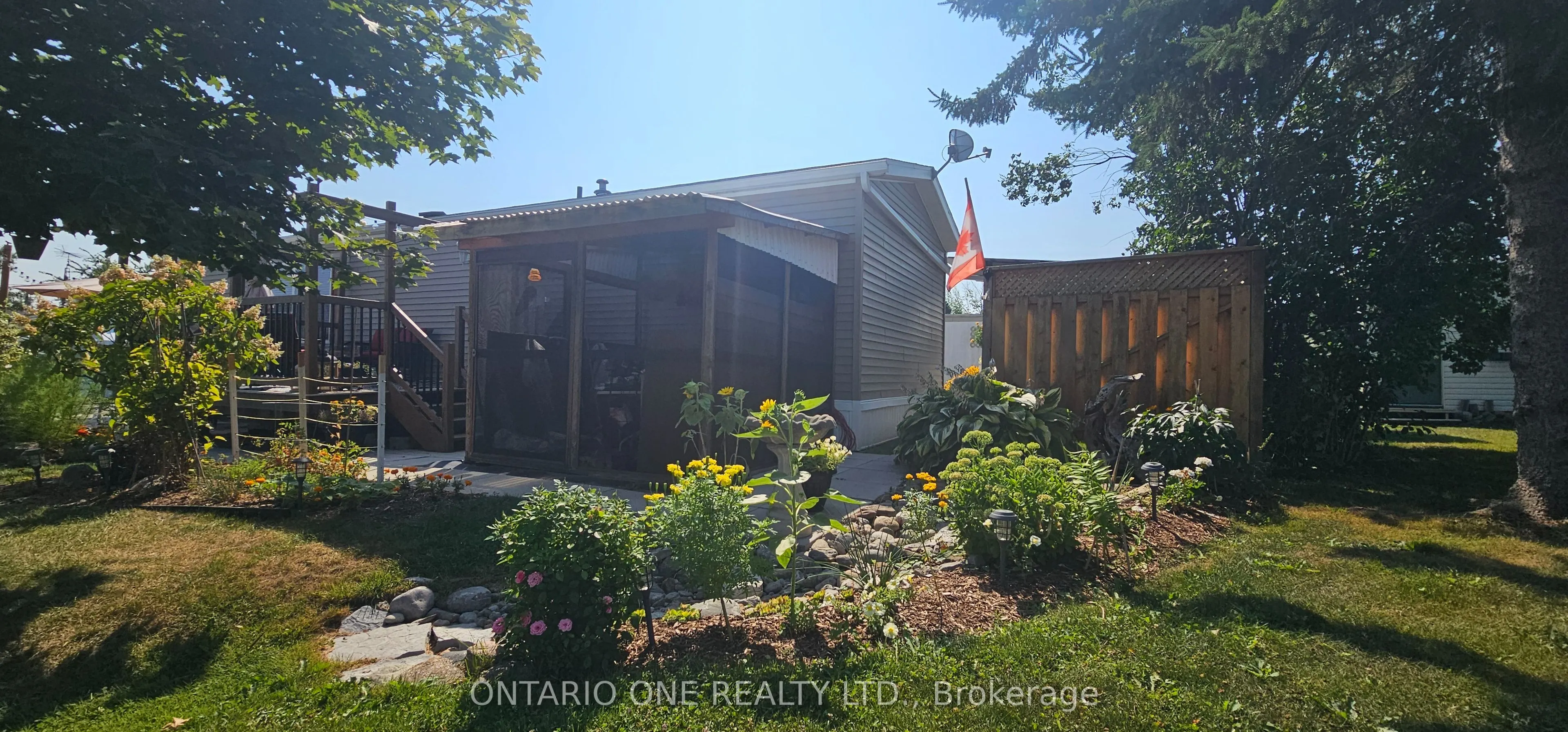 2244 Heritage Line, #21B
