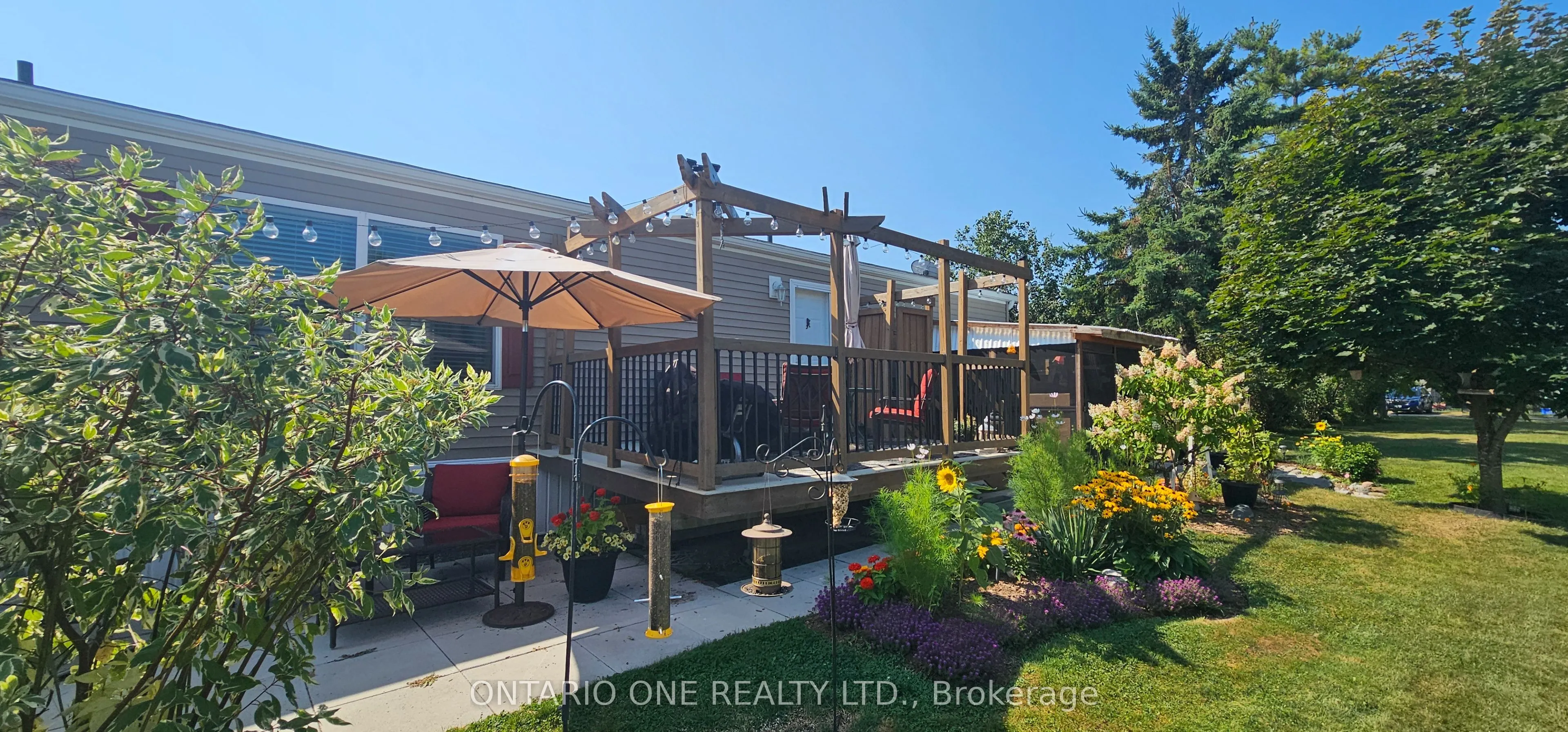 2244 Heritage Line, #21B