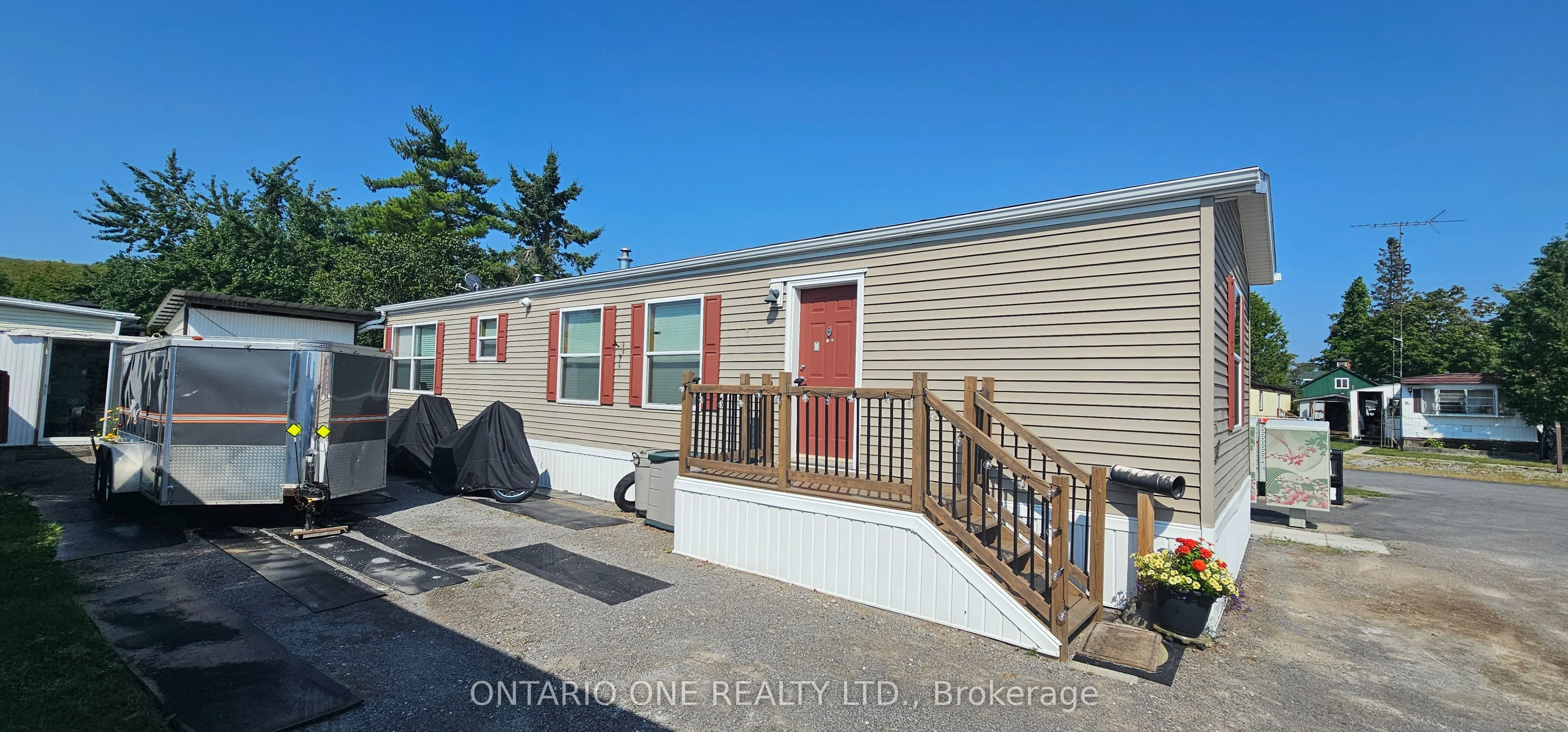 2244 Heritage Line, #21B