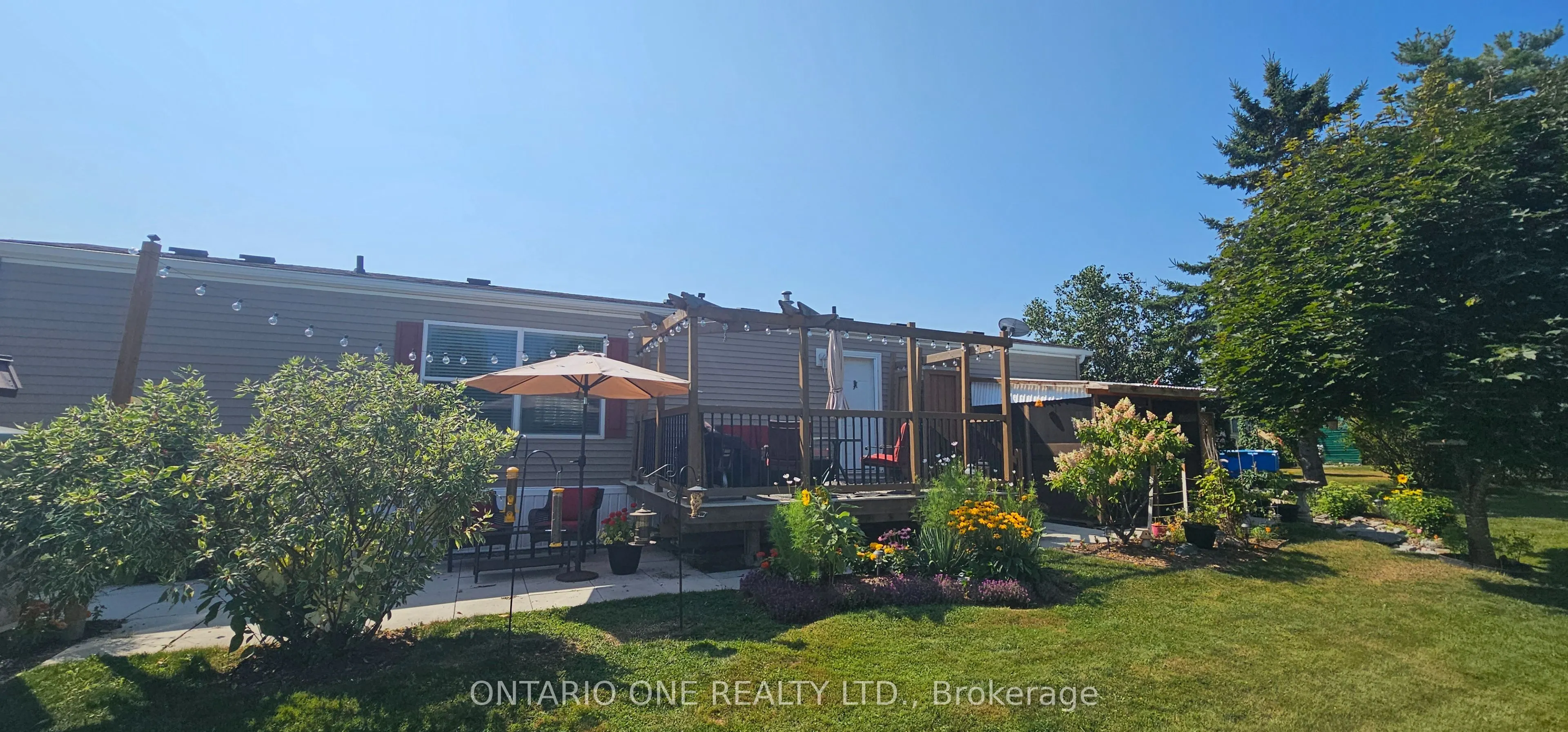 2244 Heritage Line, #21B