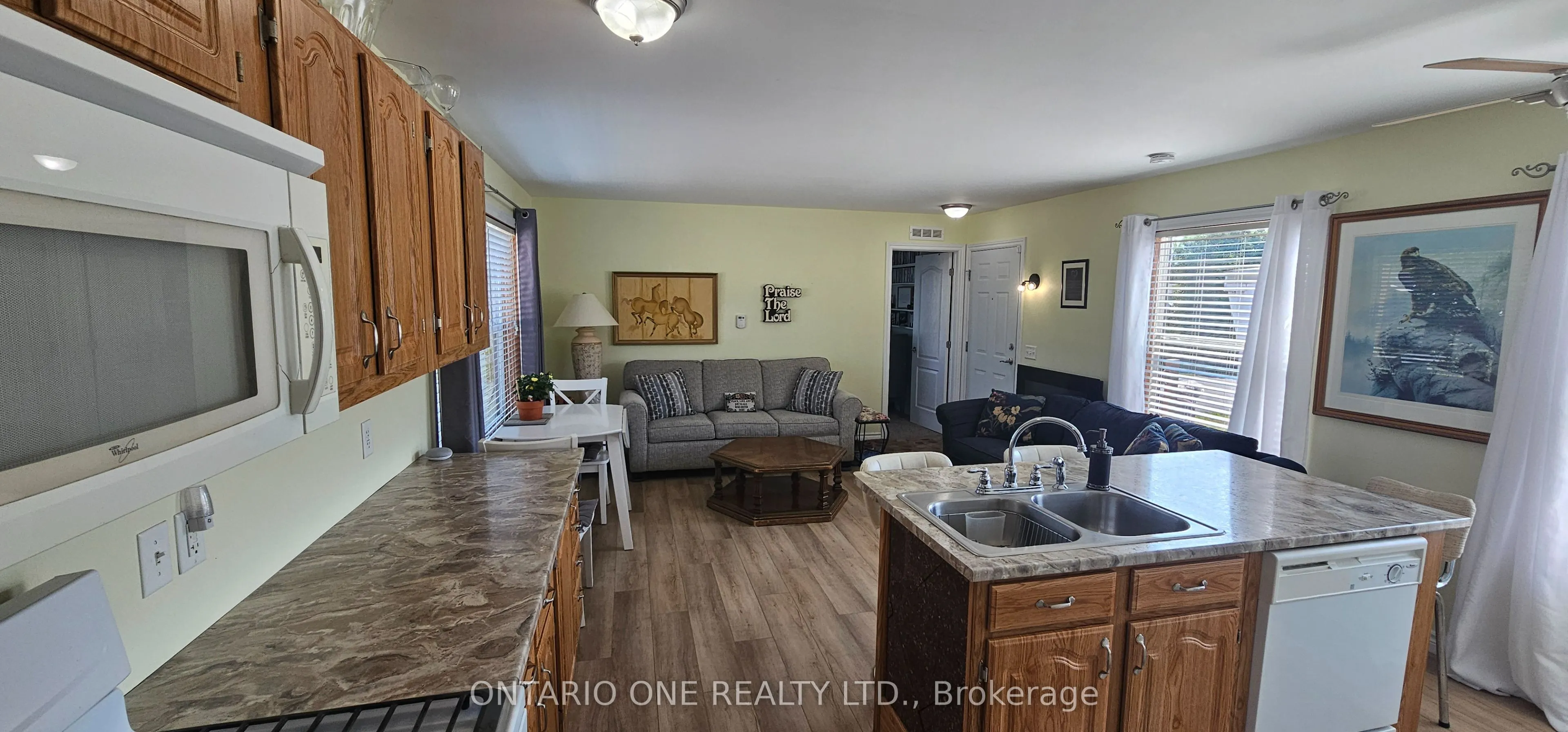 2244 Heritage Line, #21B