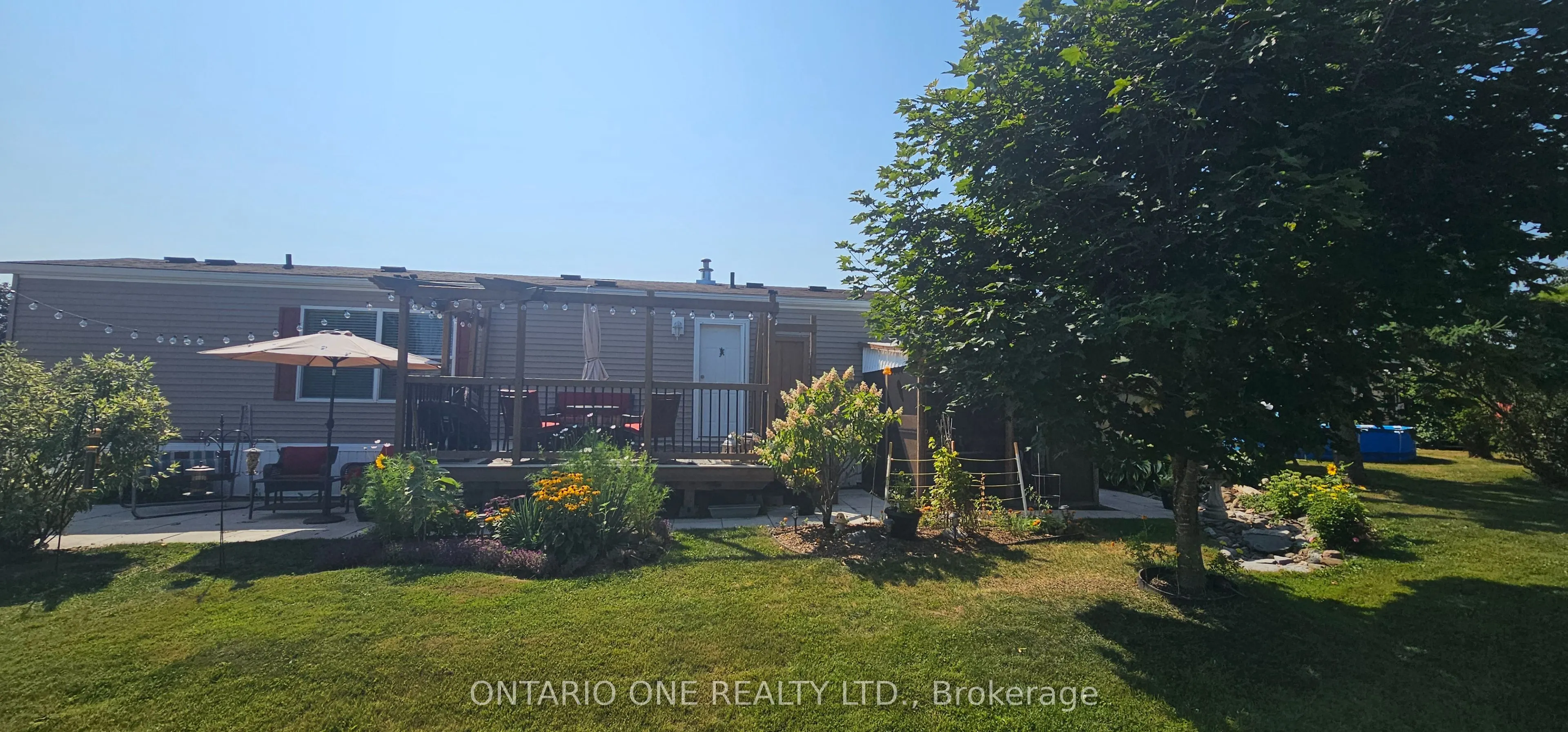 2244 Heritage Line, #21B