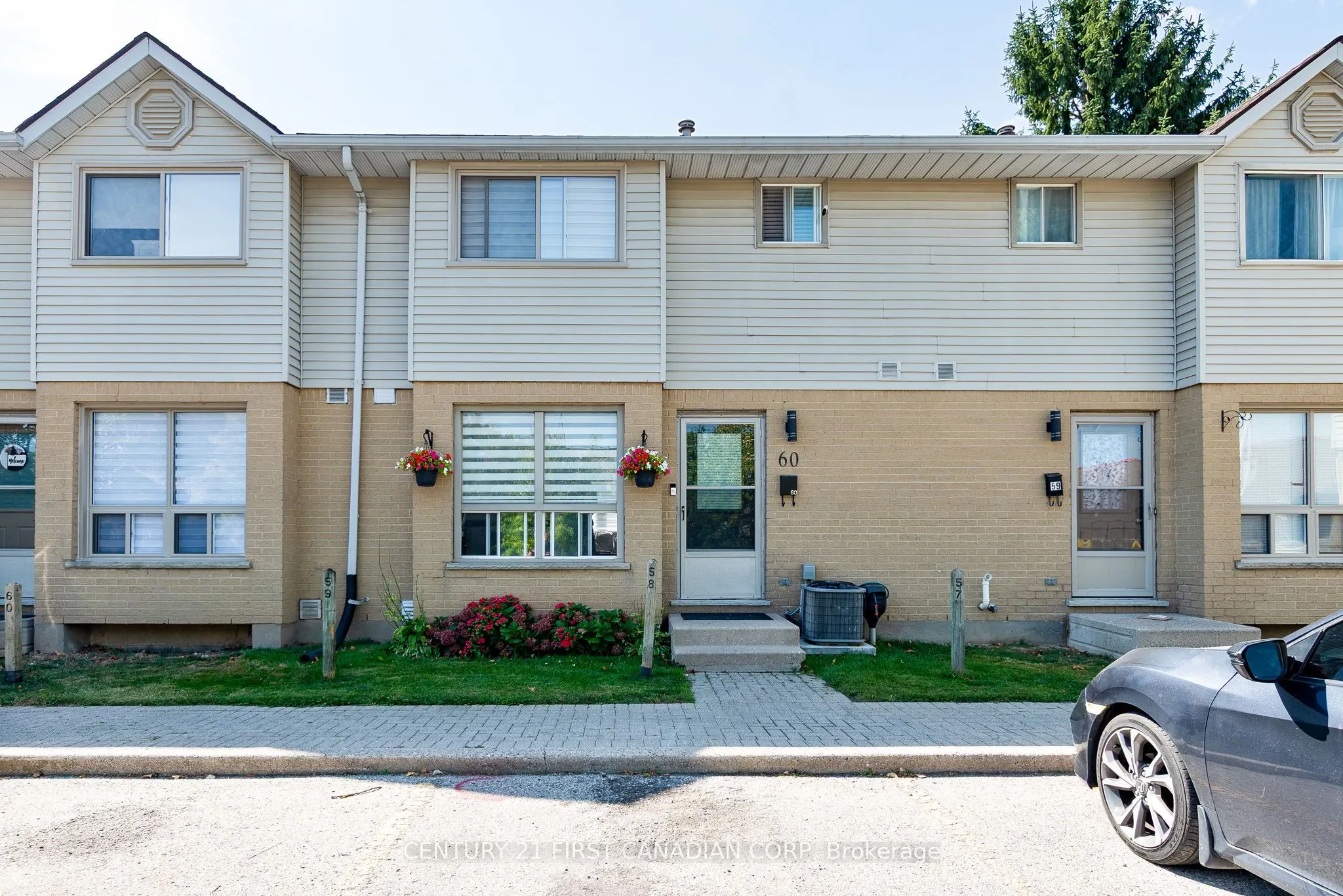 35 Waterman Avenue, #60