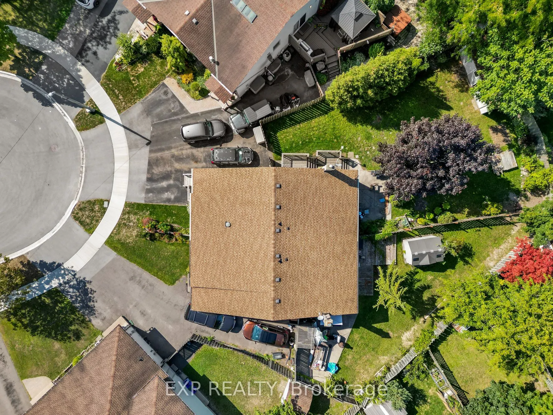 36 RAINBOW Court
