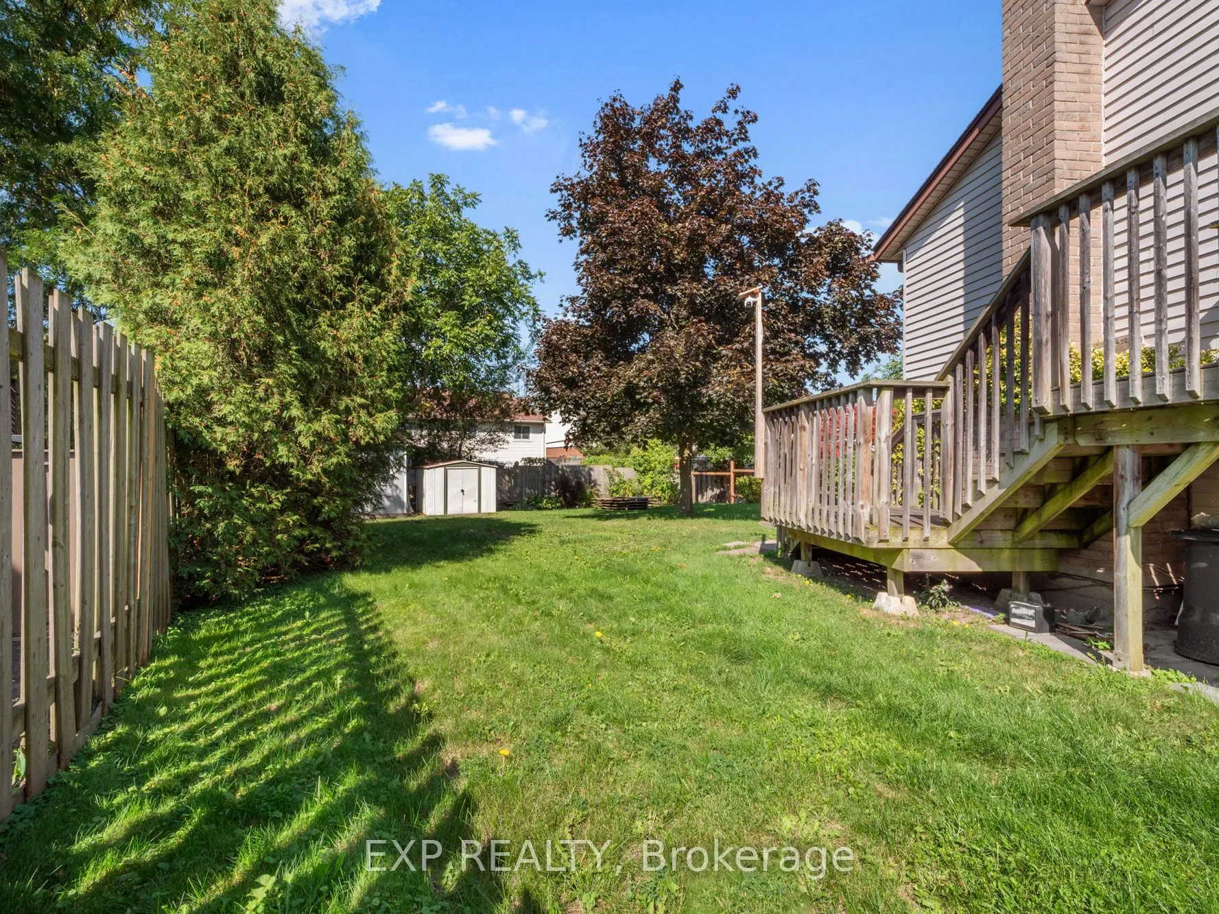 36 RAINBOW Court