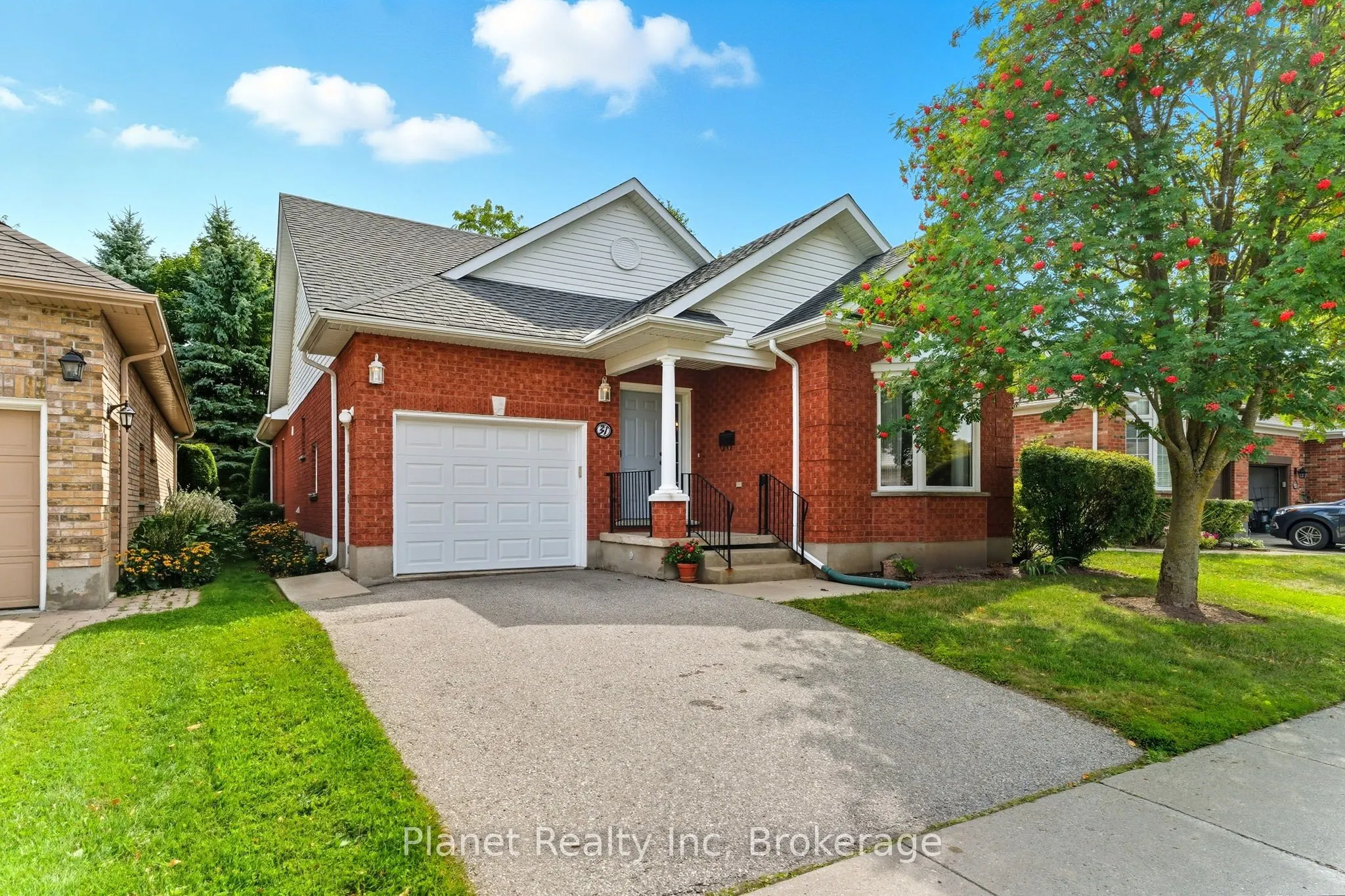 31 Honeysuckle Drive, #0