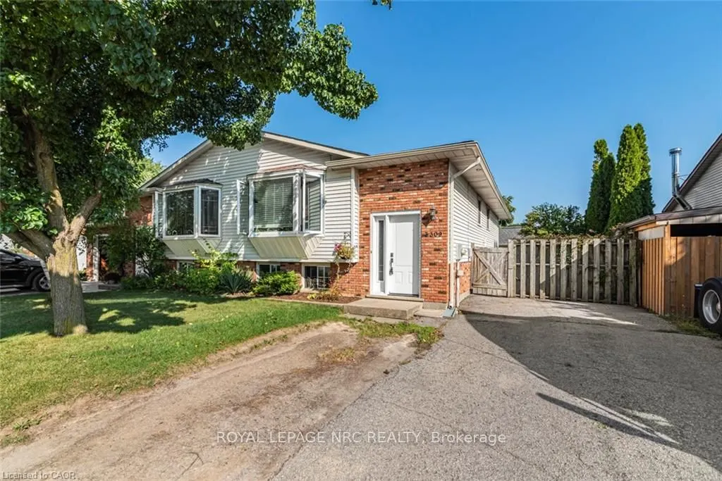 3309 Tallman Drive