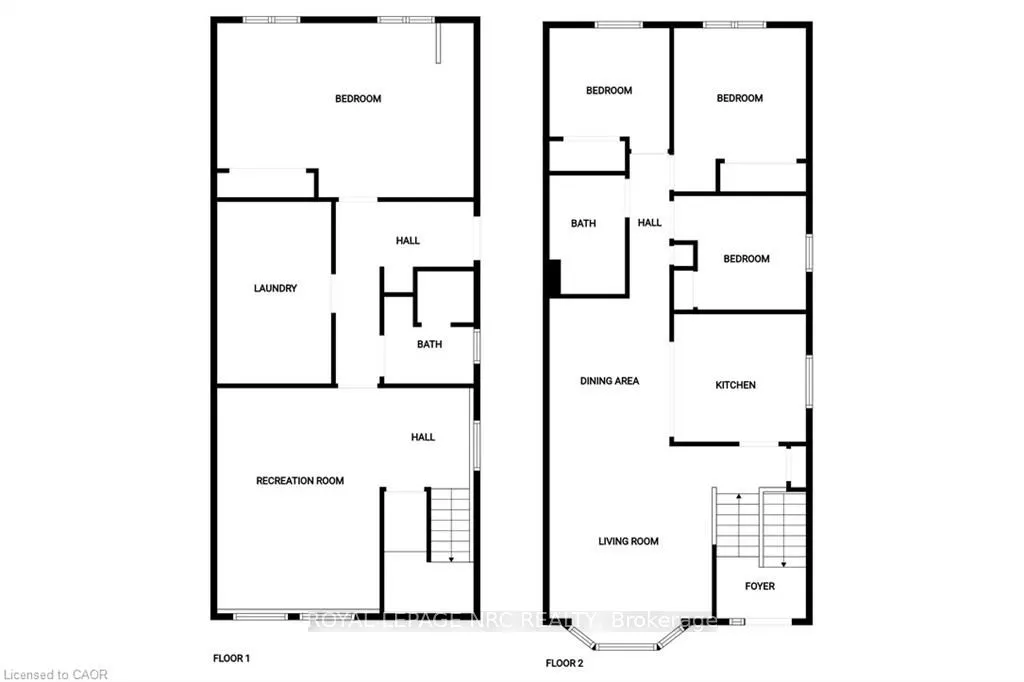 3309 Tallman Drive