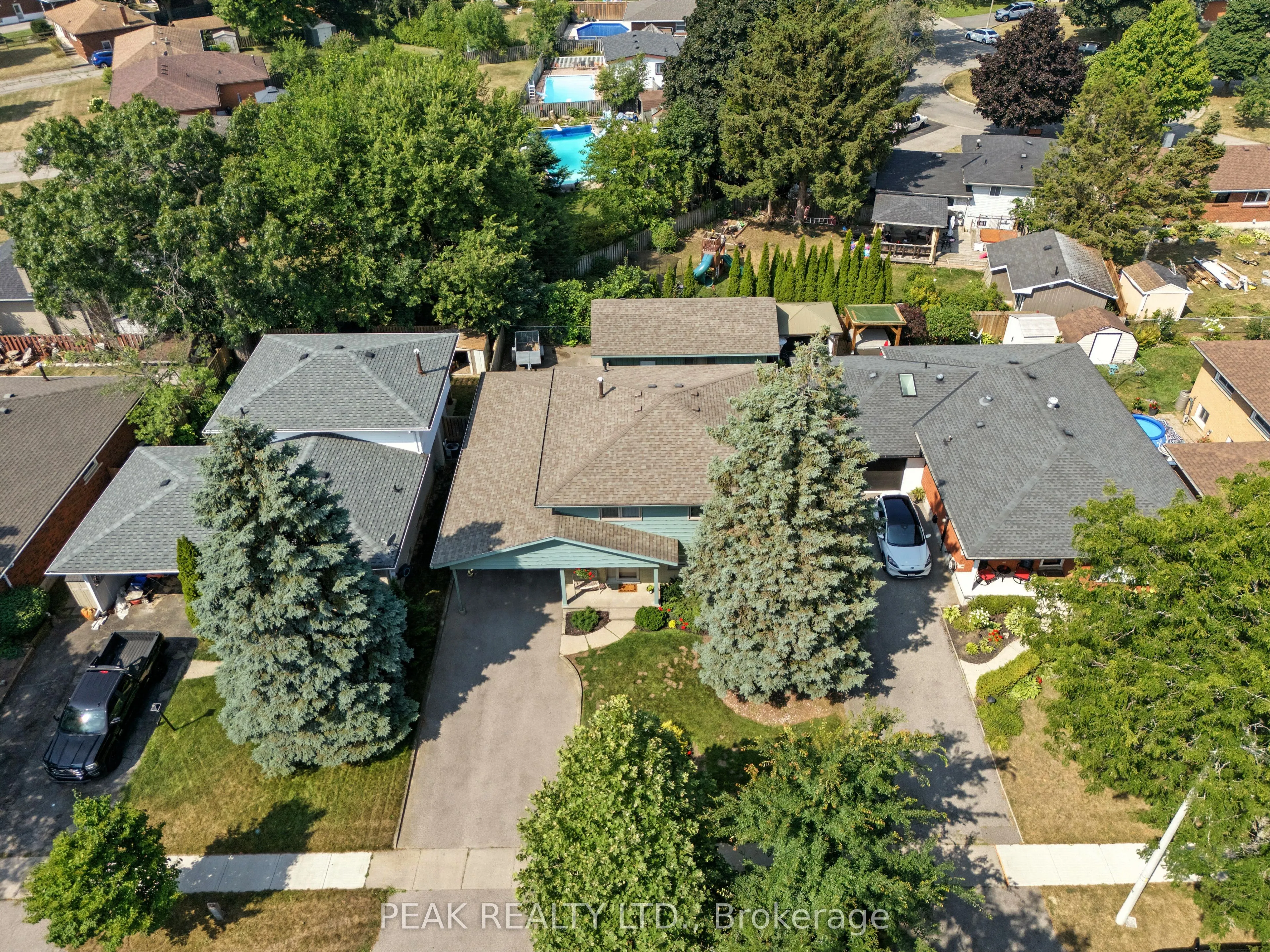7 Palm Crescent
