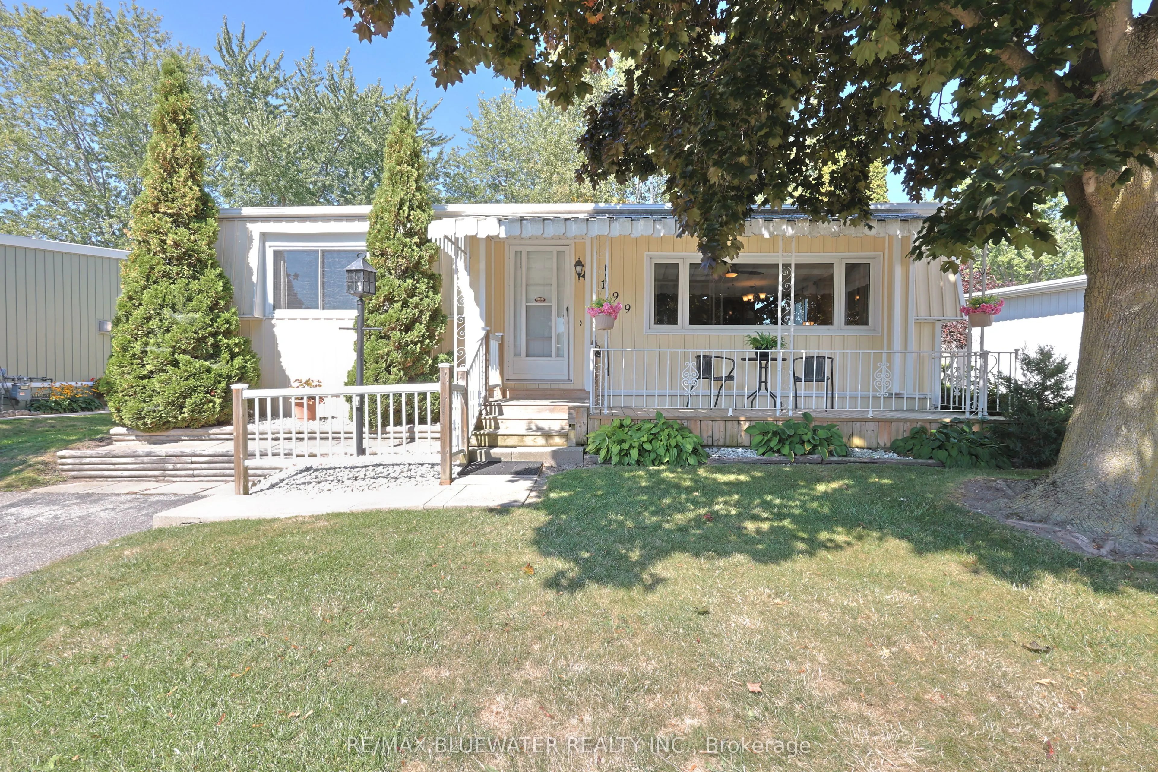 199 Pebble Beach Parkway