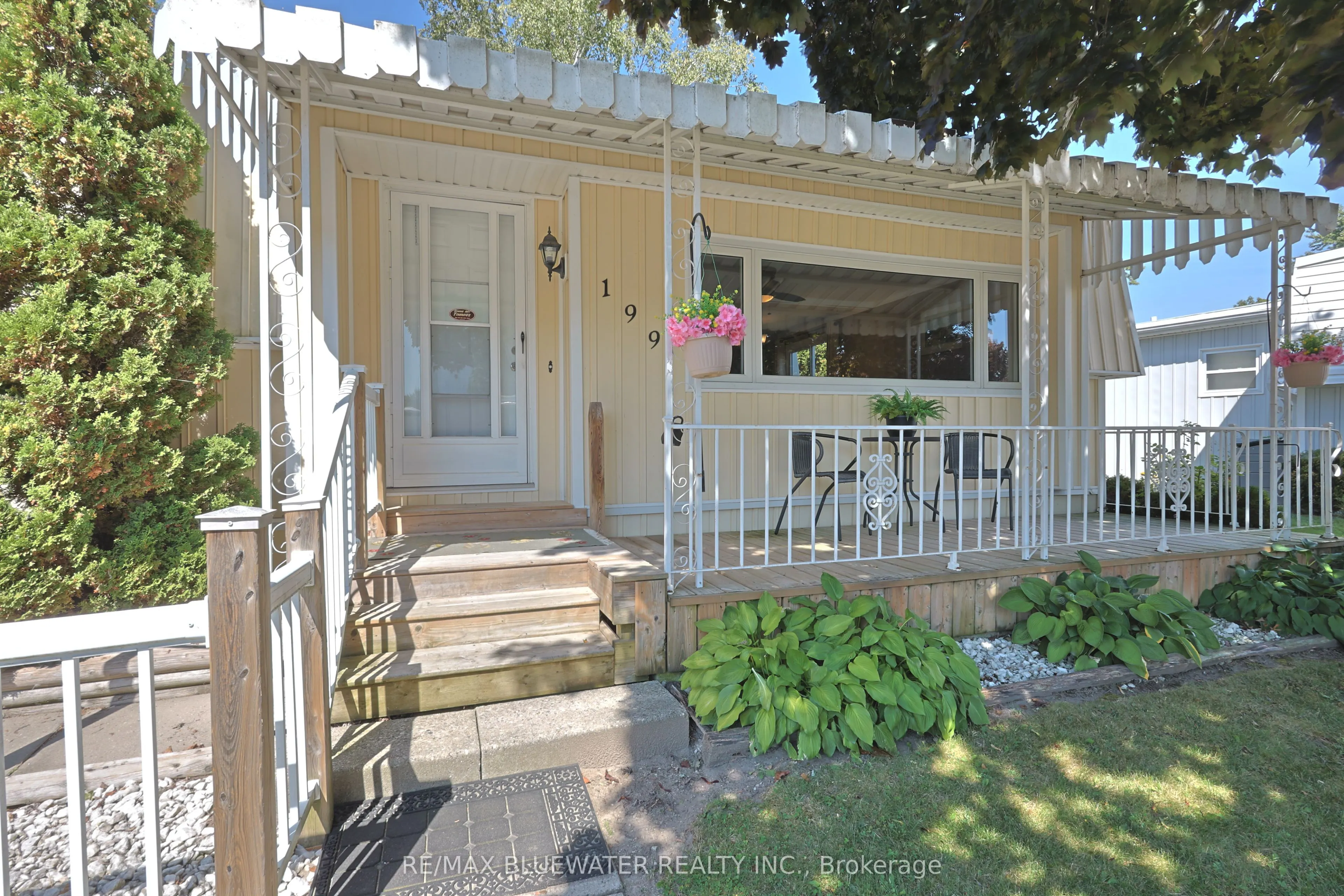 199 Pebble Beach Parkway