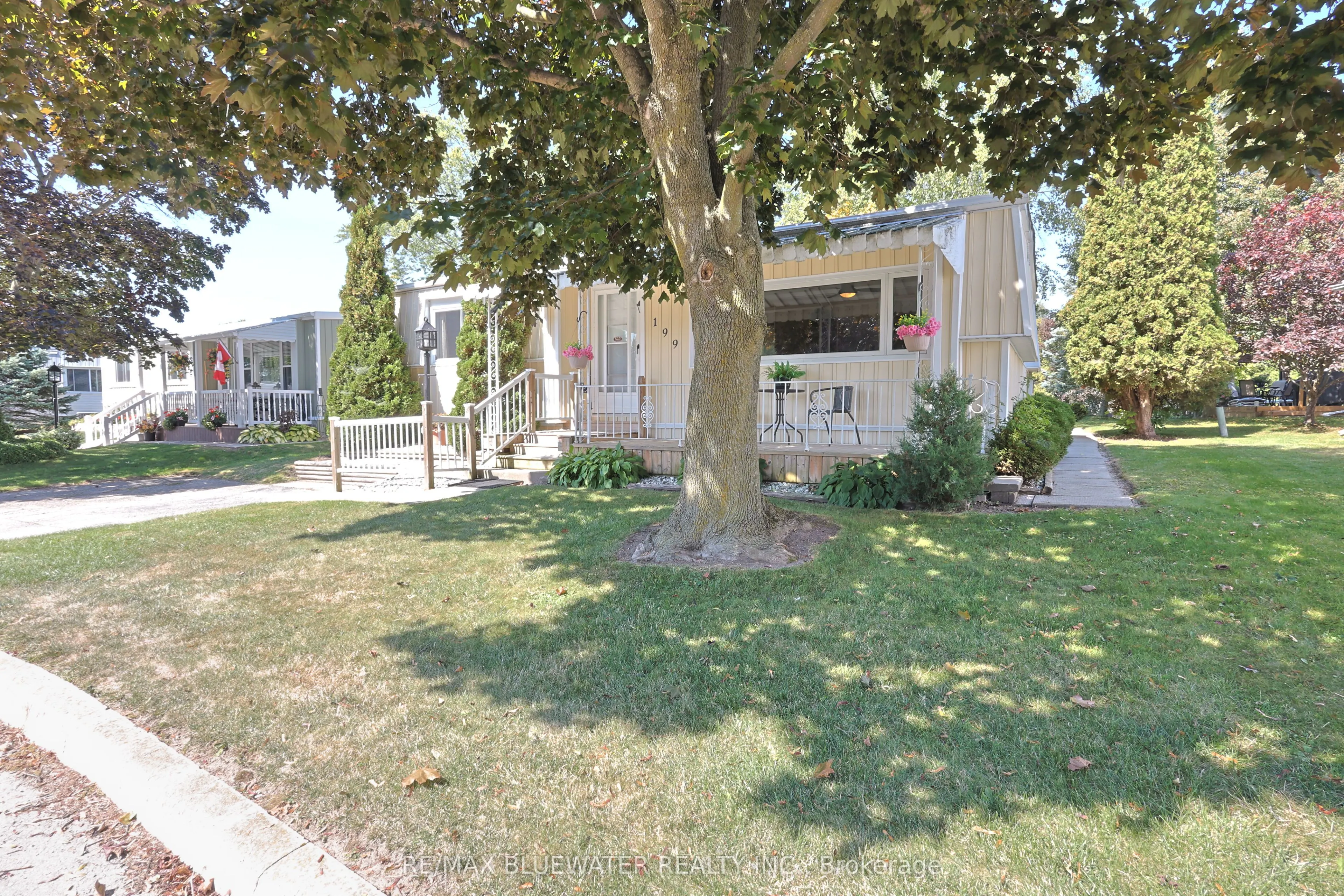 199 Pebble Beach Parkway