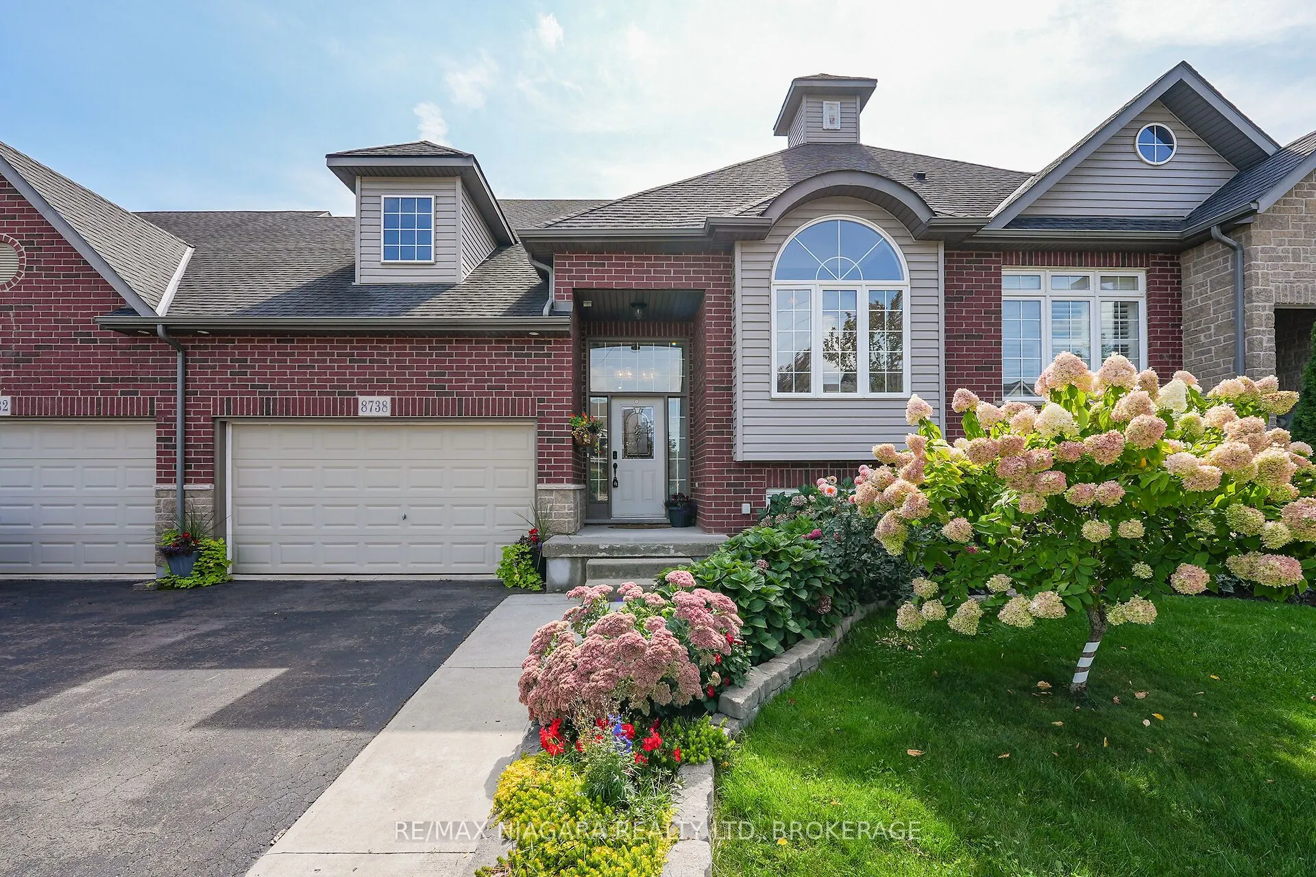 8738 Upper Canada Drive