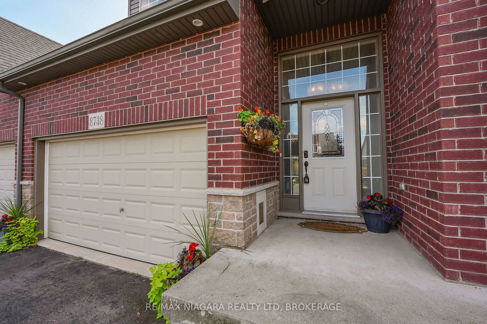 8738 Upper Canada Drive