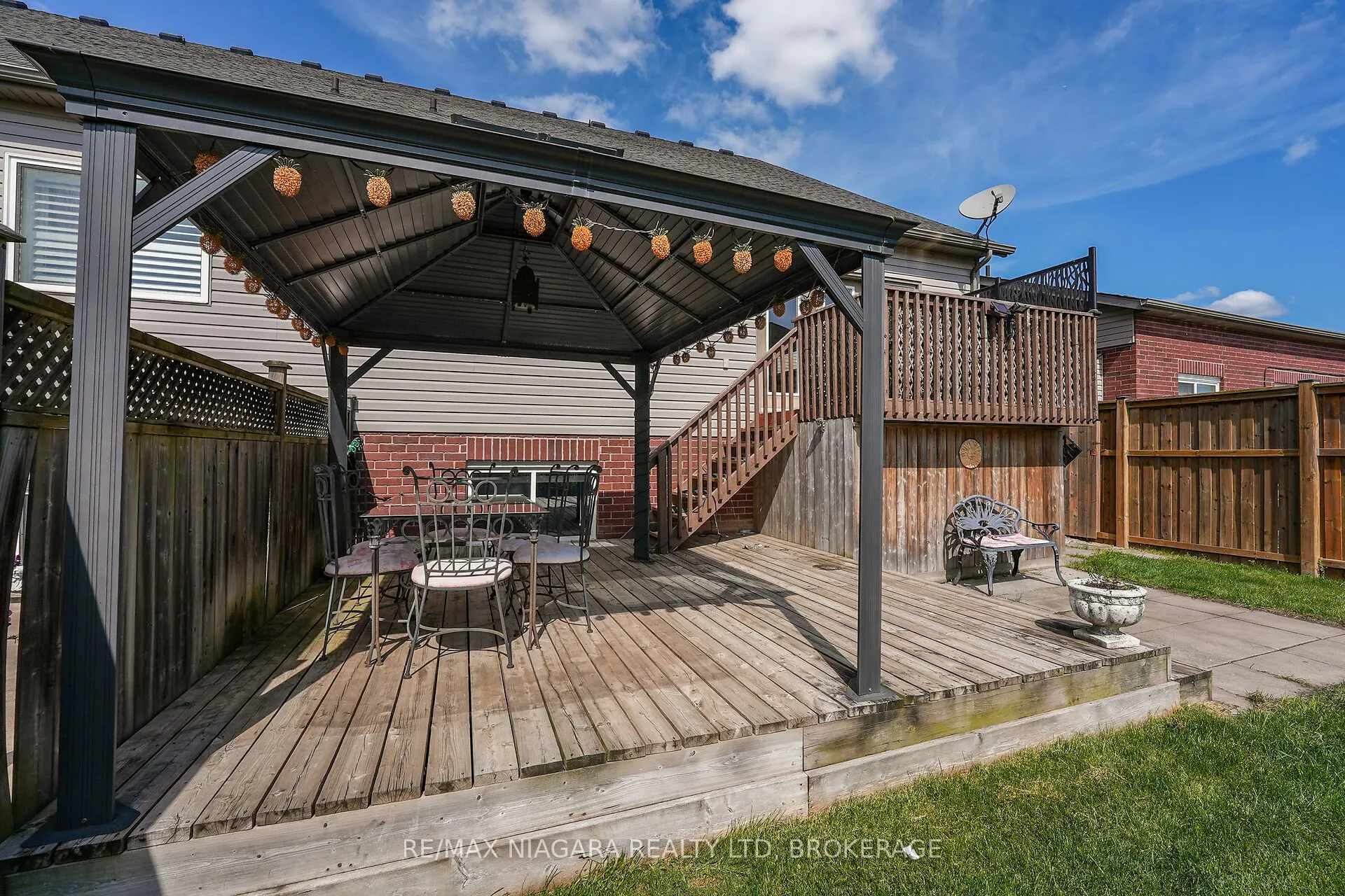 8738 Upper Canada Drive