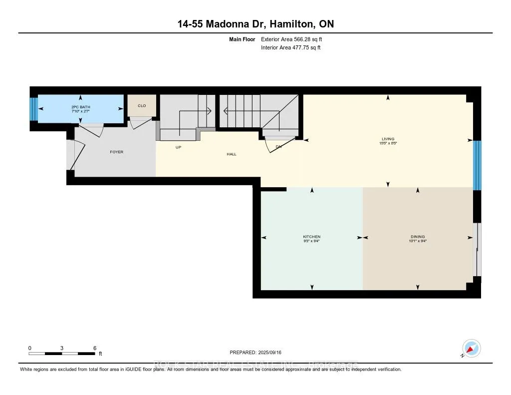 55 Madonna Drive, #14