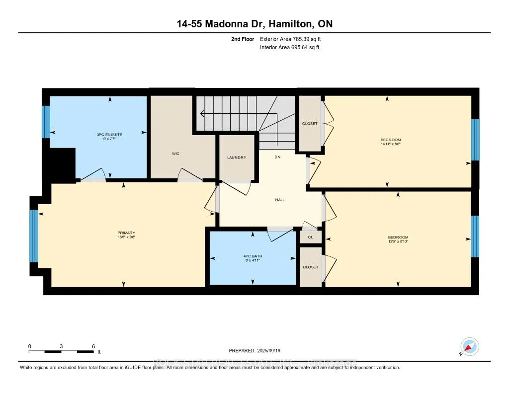 55 Madonna Drive, #14