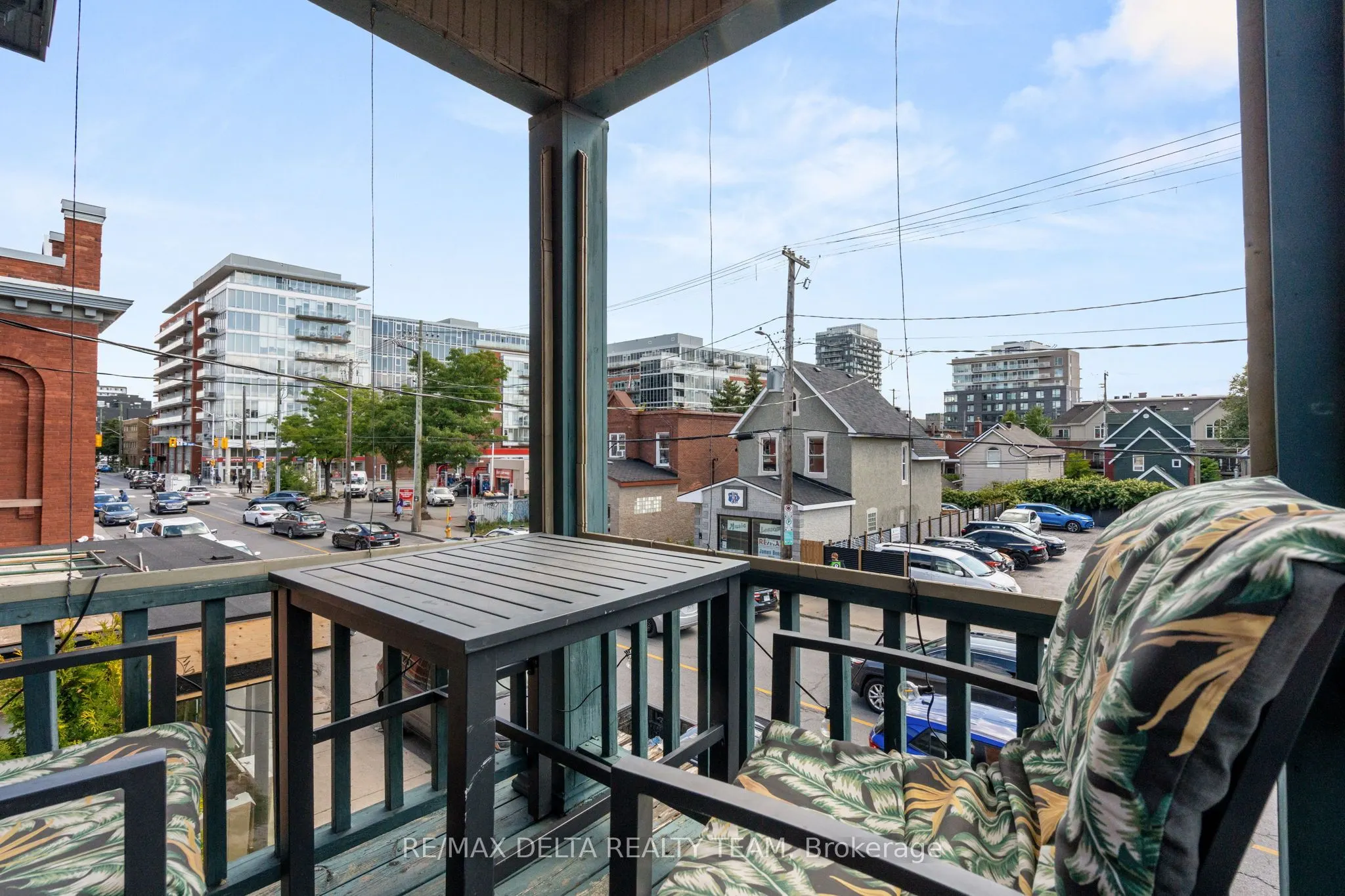 397 Gladstone Avenue