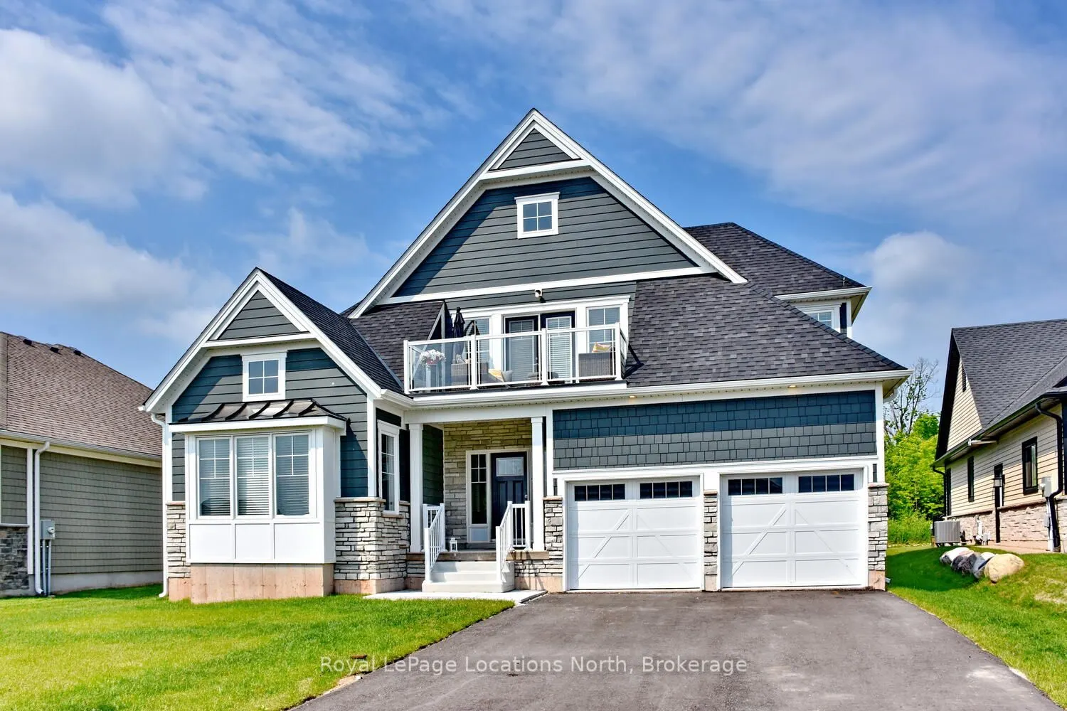 216 Snowberry Lane
