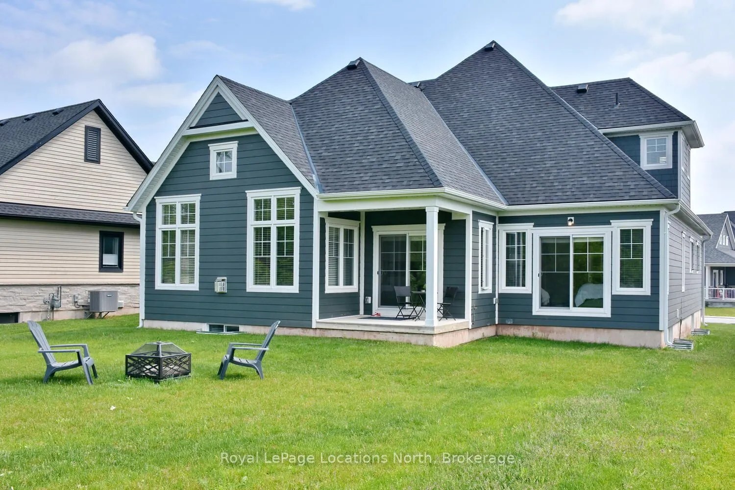 216 Snowberry Lane