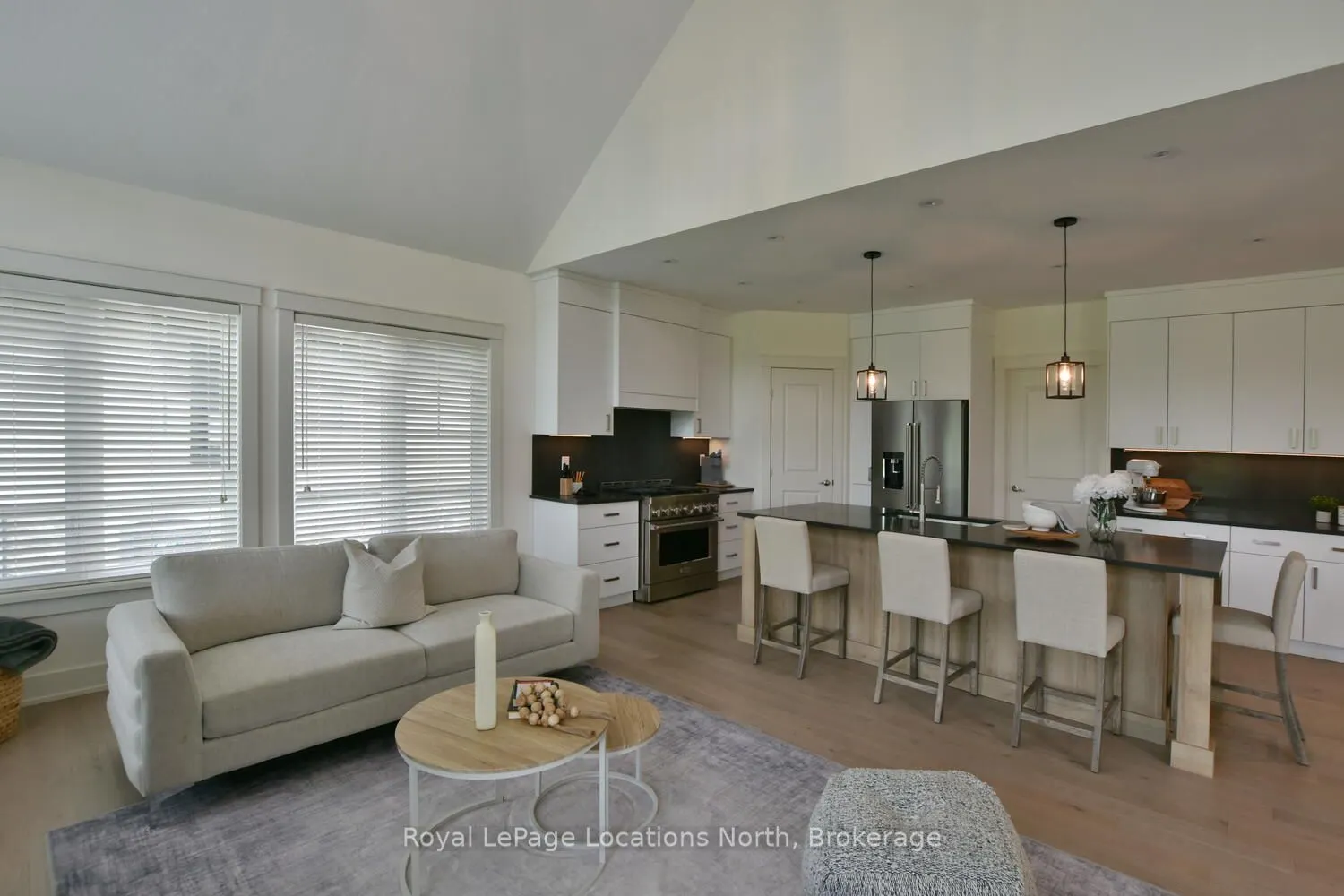 216 Snowberry Lane