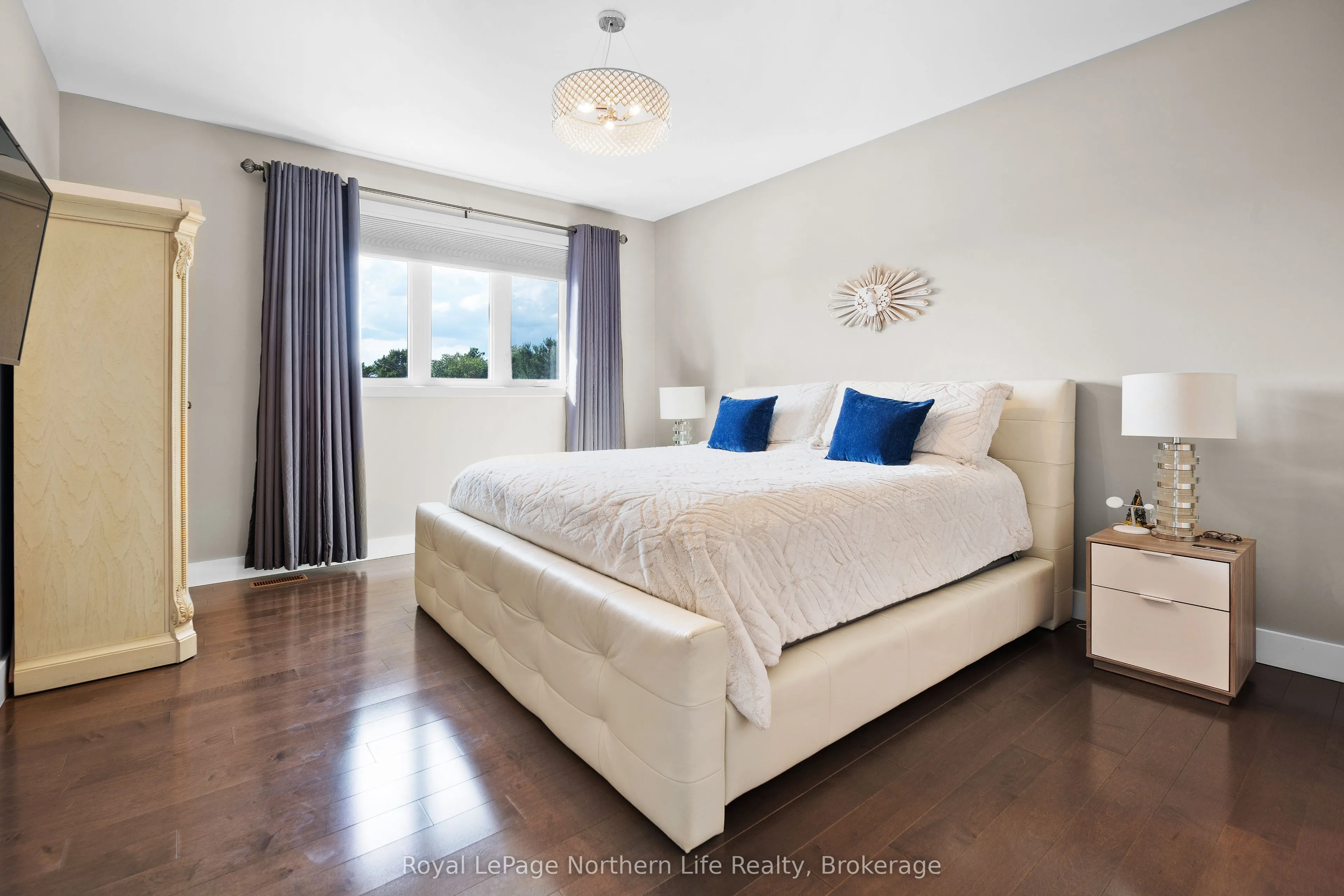 5 ZEPHYR Heights