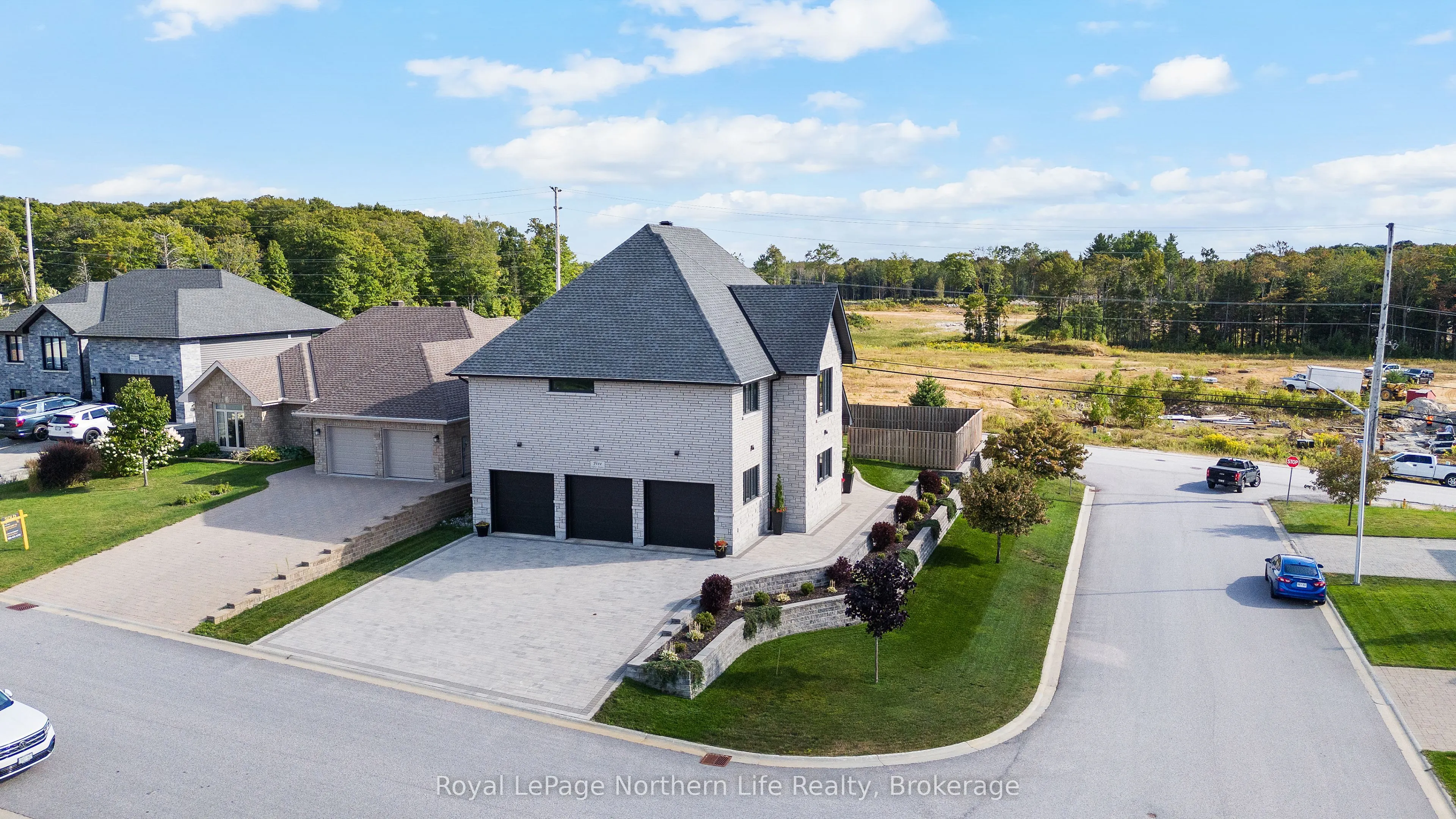 5 ZEPHYR Heights