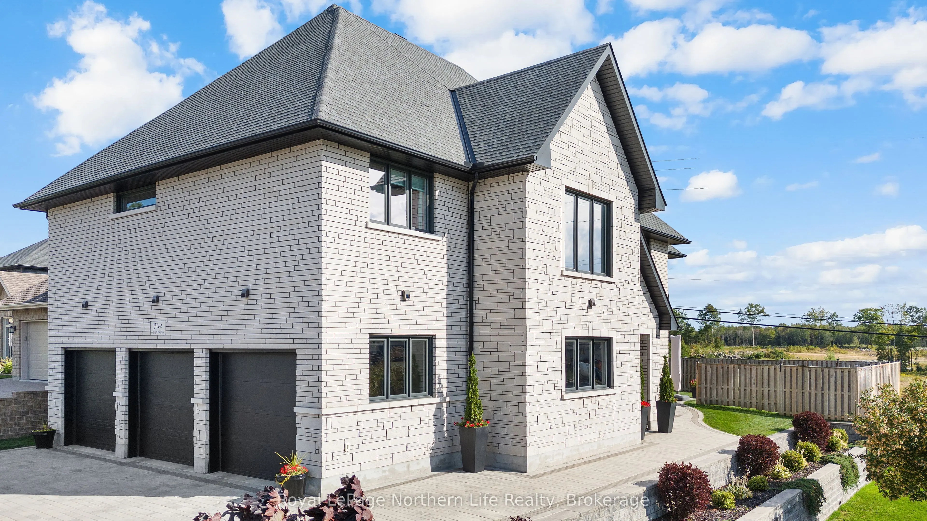 5 ZEPHYR Heights