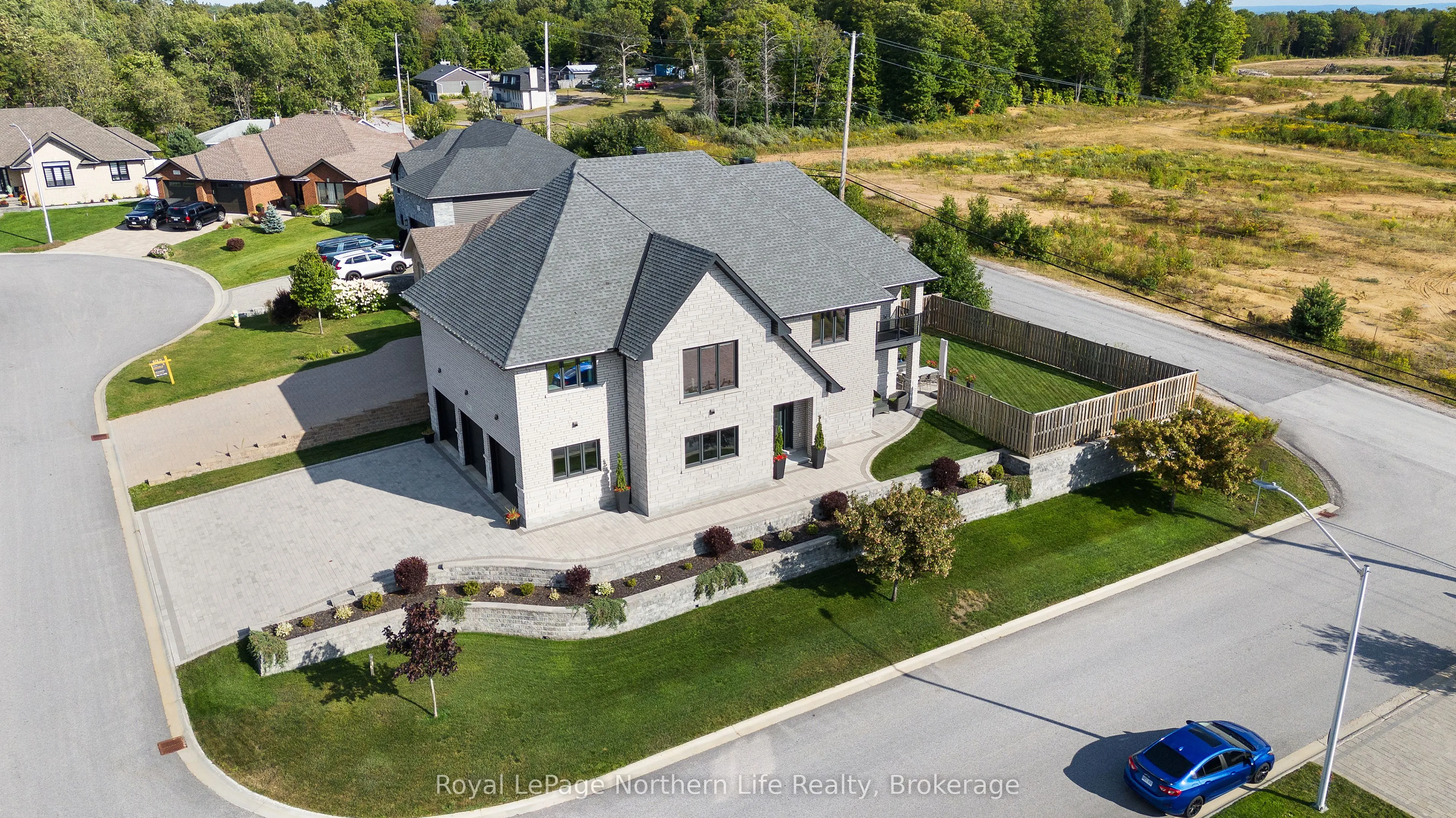 5 ZEPHYR Heights