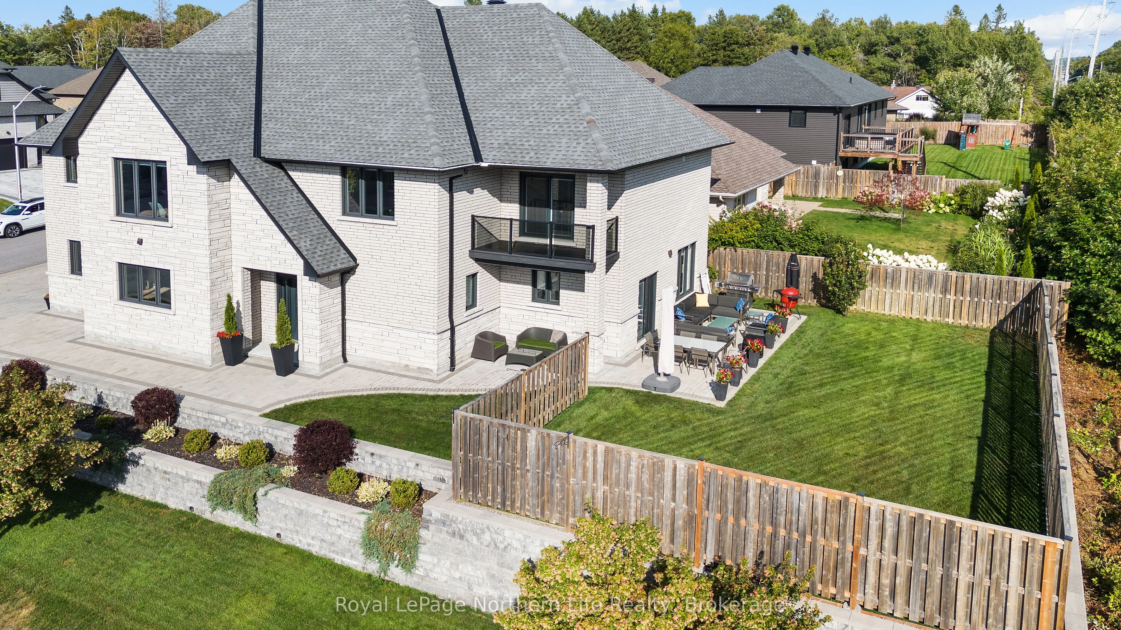 5 ZEPHYR Heights